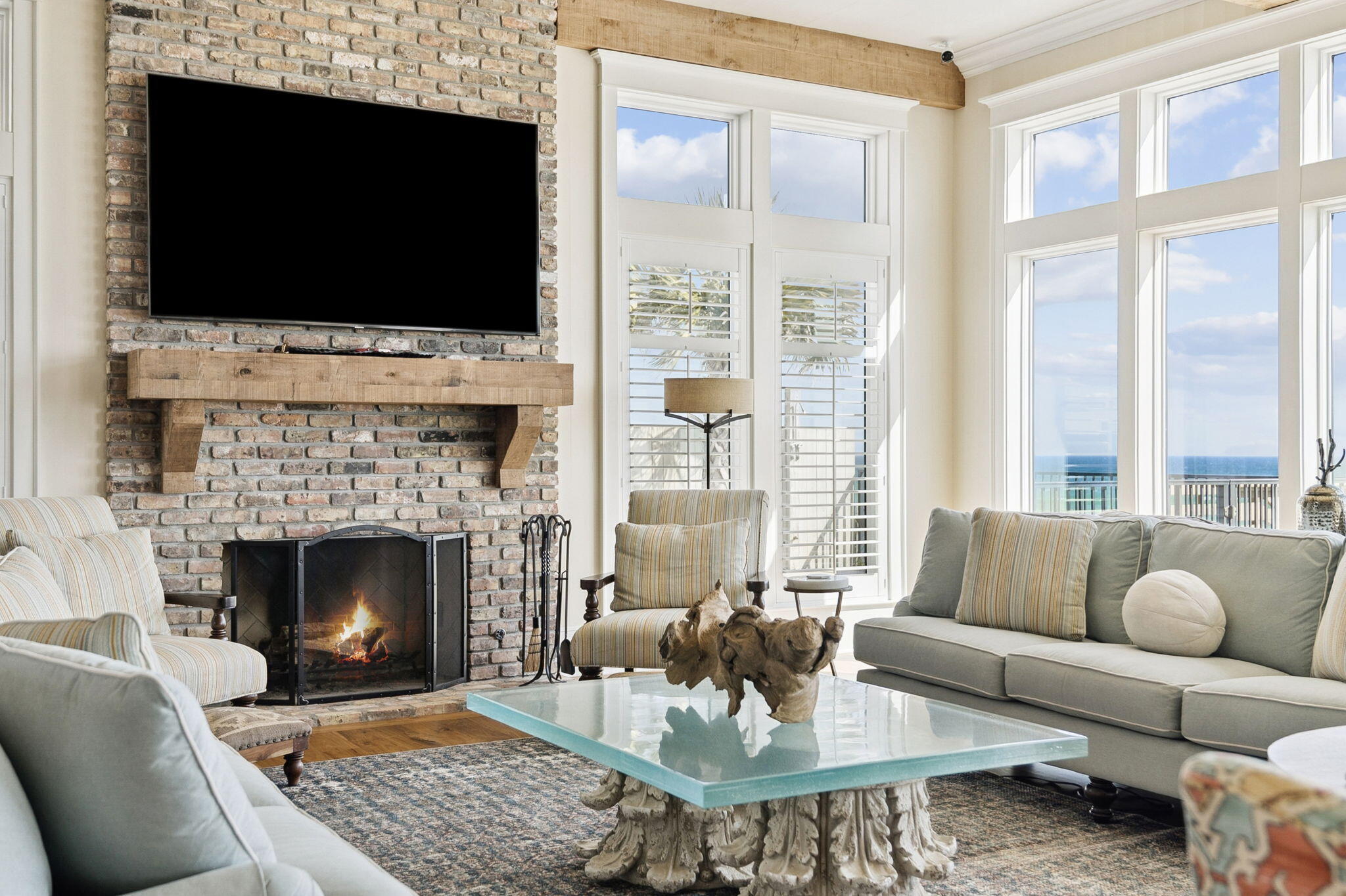 BLUE MOUNTAIN BEACH - Residential