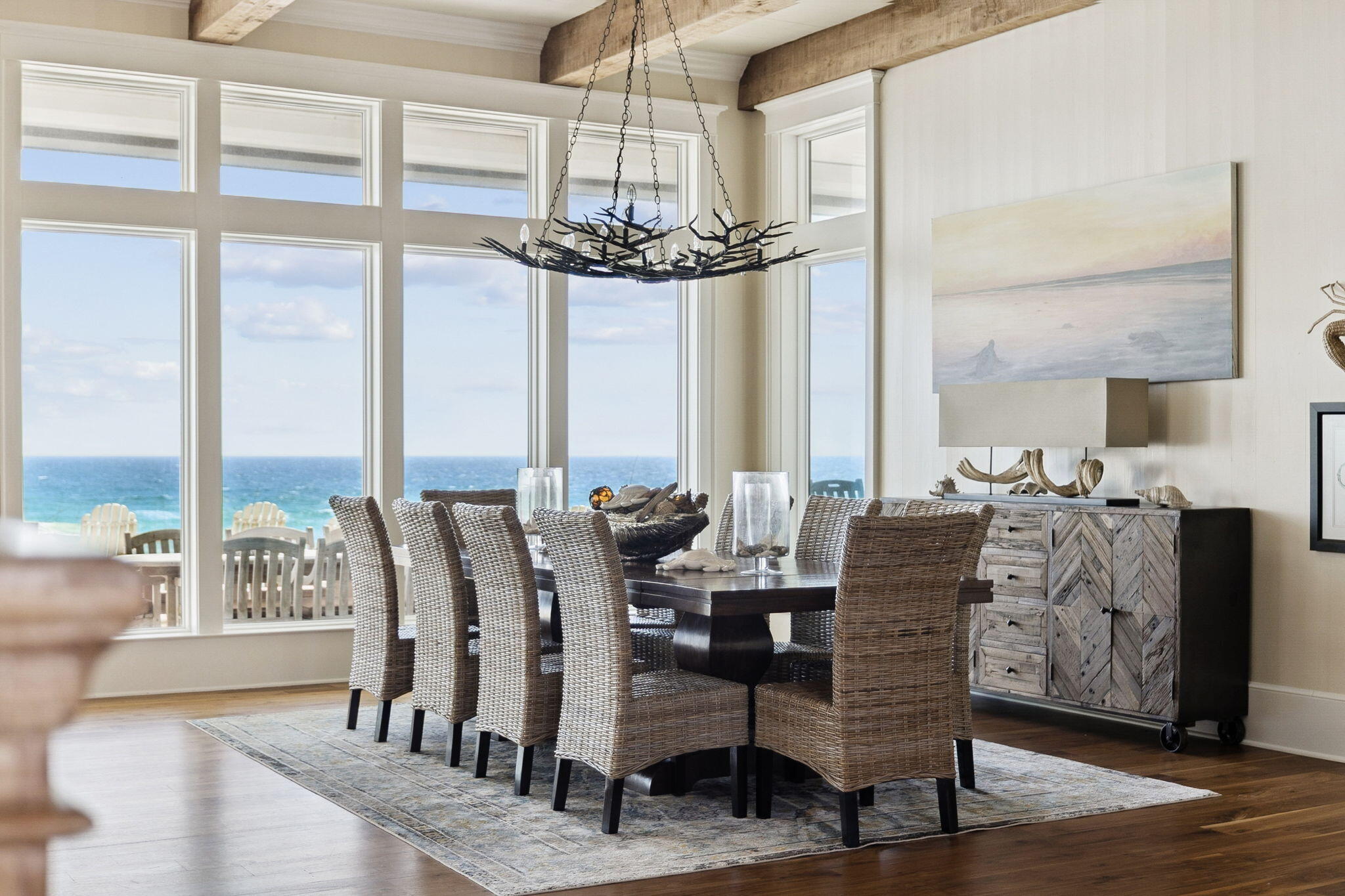 BLUE MOUNTAIN BEACH - Residential