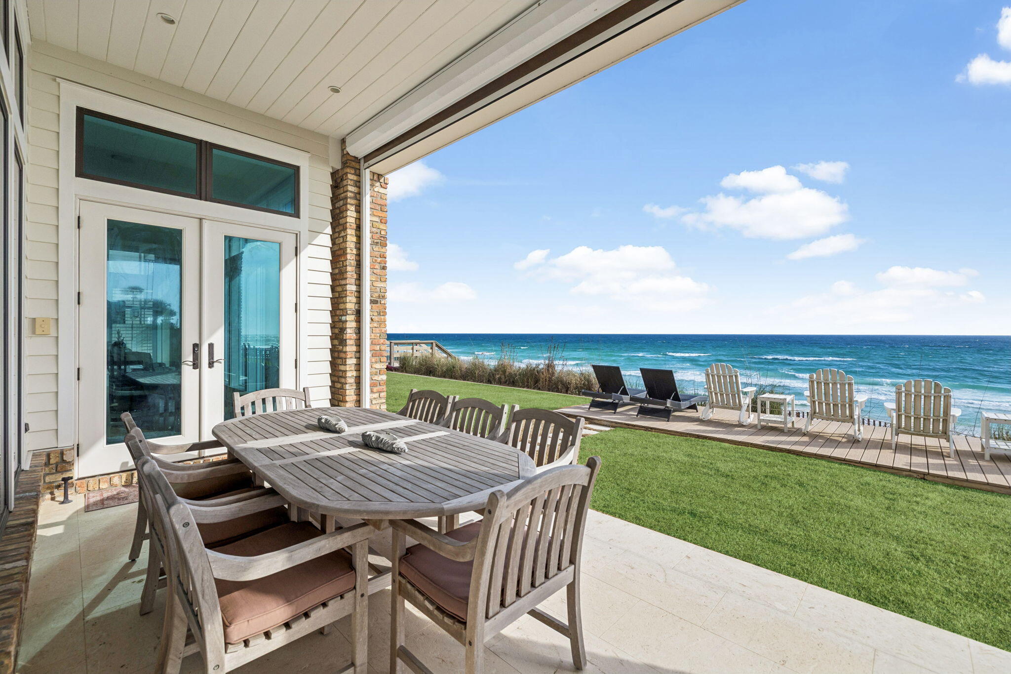 BLUE MOUNTAIN BEACH - Residential