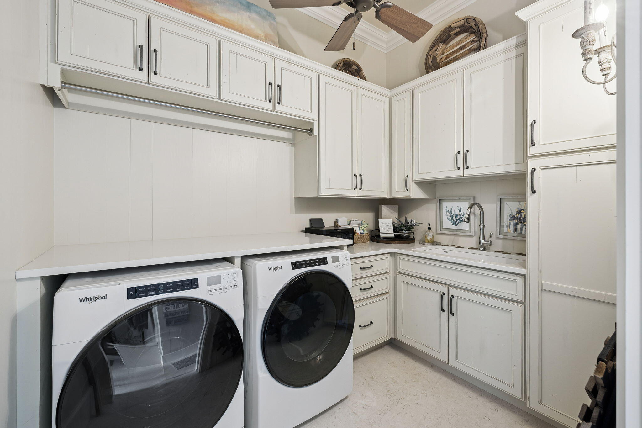 BLUE MOUNTAIN BEACH - Residential