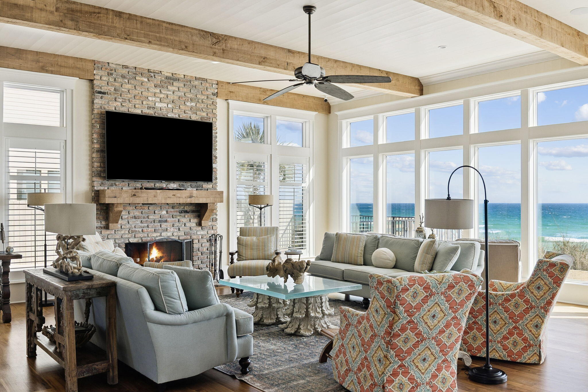 BLUE MOUNTAIN BEACH - Residential