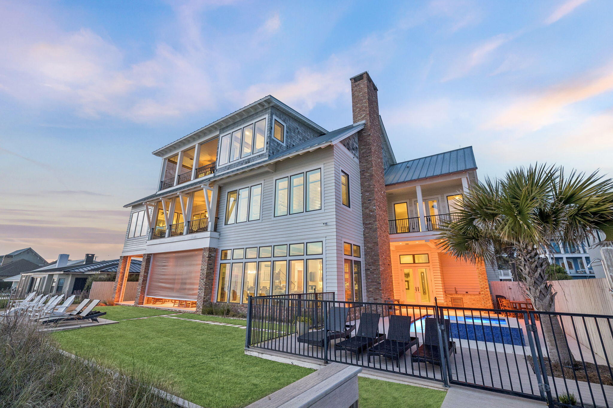 BLUE MOUNTAIN BEACH - Residential