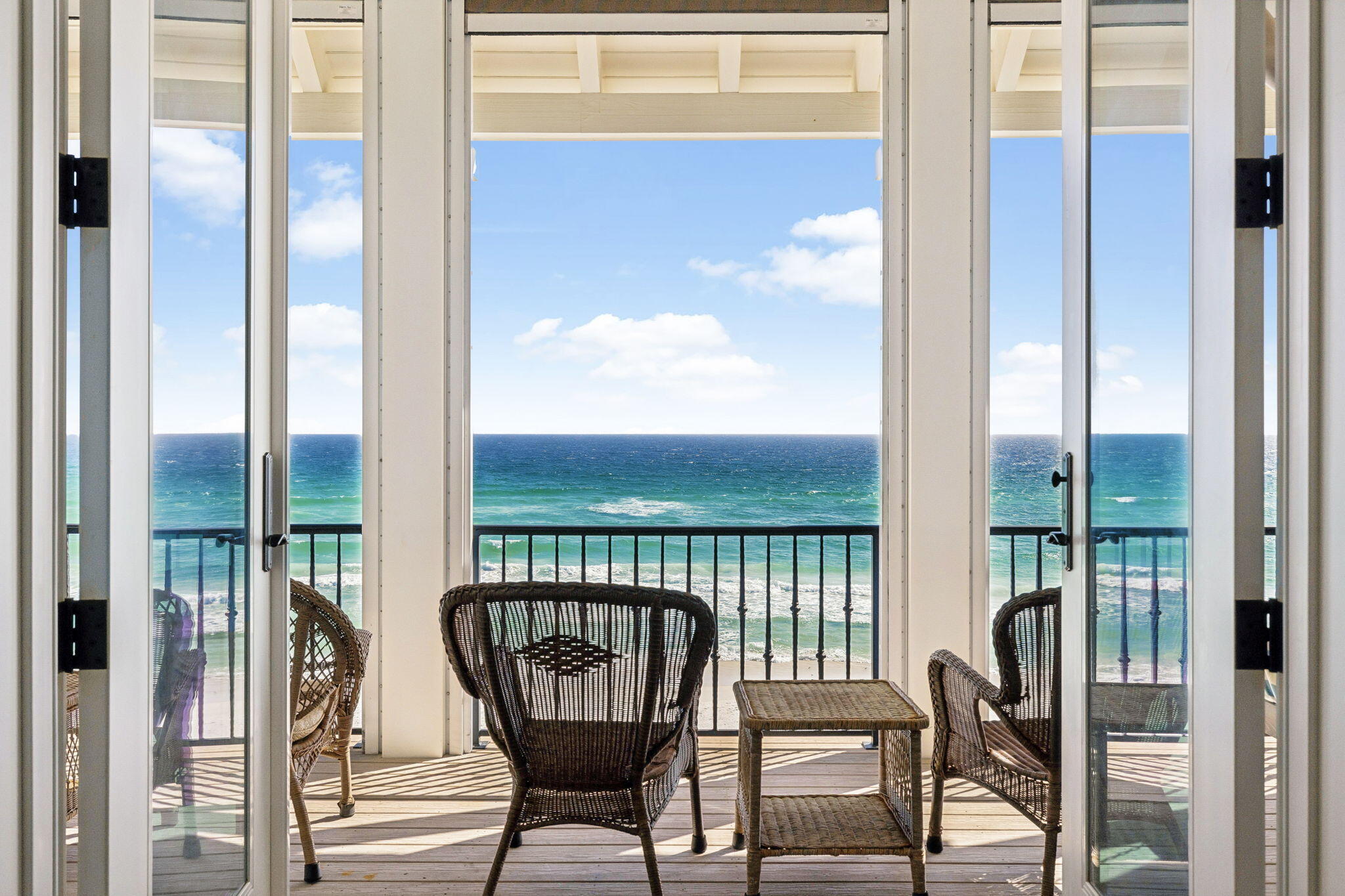 BLUE MOUNTAIN BEACH - Residential