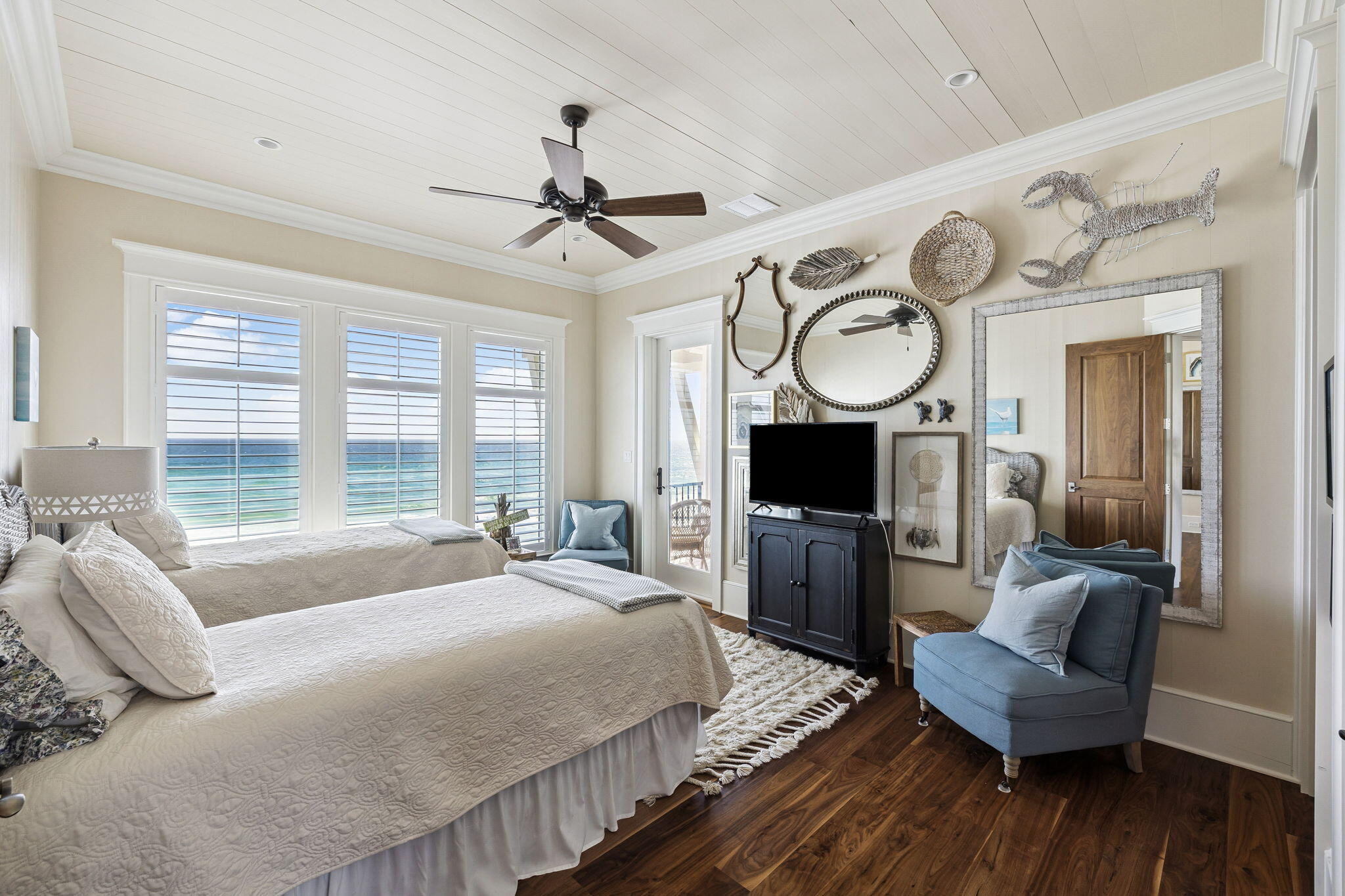 BLUE MOUNTAIN BEACH - Residential