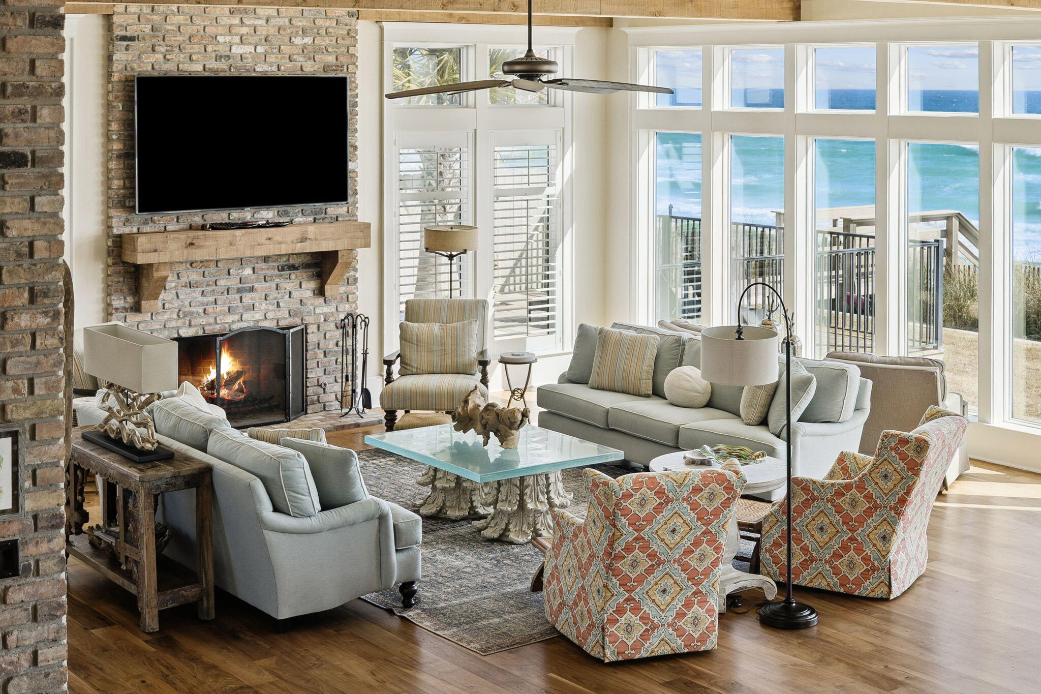 BLUE MOUNTAIN BEACH - Residential