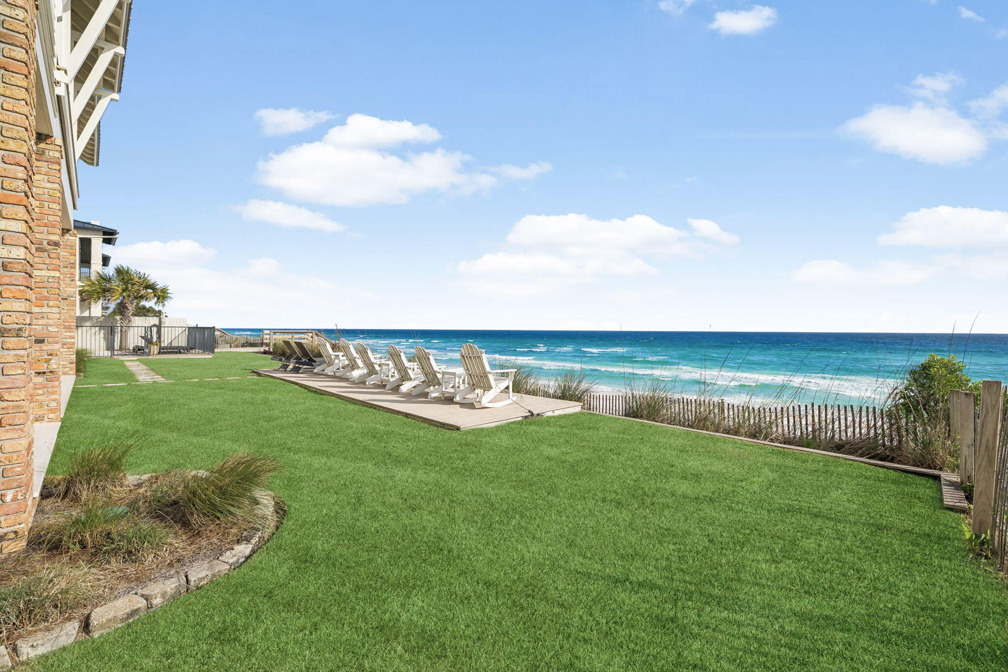 BLUE MOUNTAIN BEACH - Residential