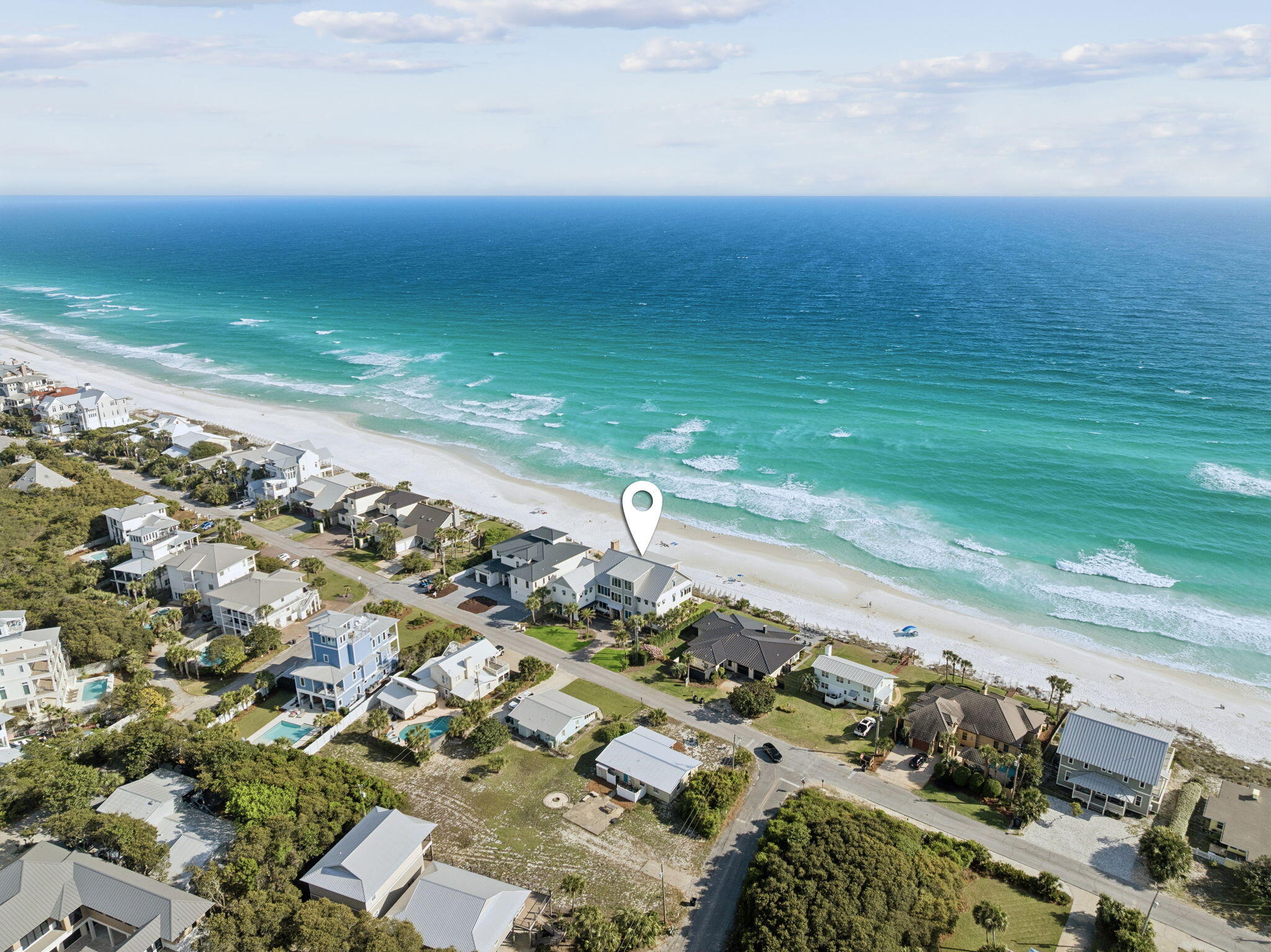 BLUE MOUNTAIN BEACH - Residential