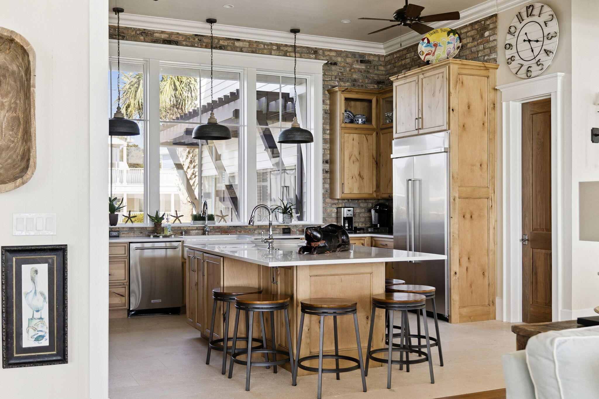 BLUE MOUNTAIN BEACH - Residential