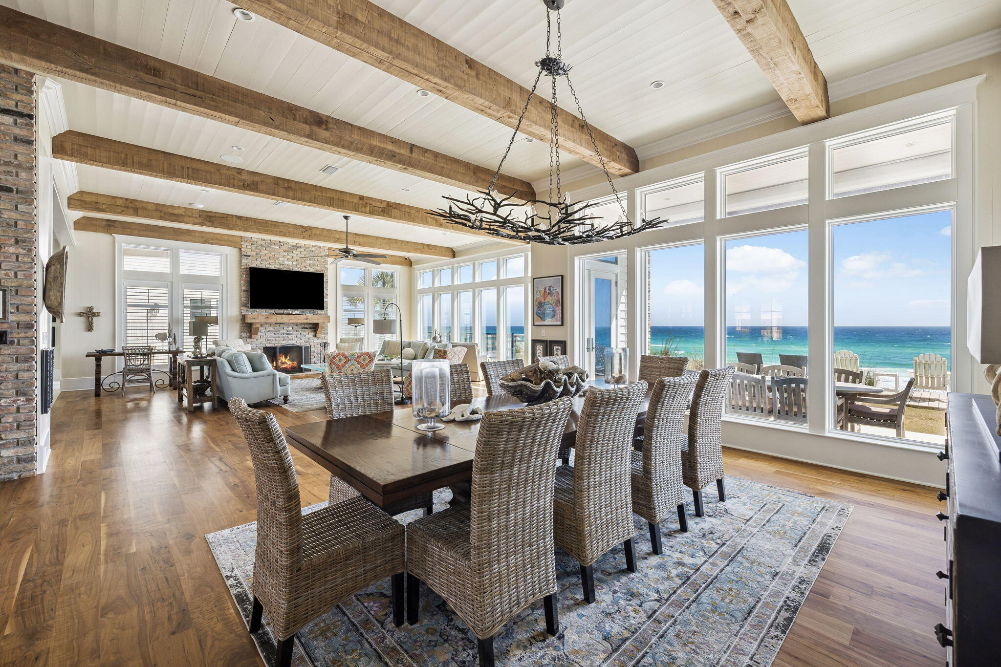 BLUE MOUNTAIN BEACH - Residential