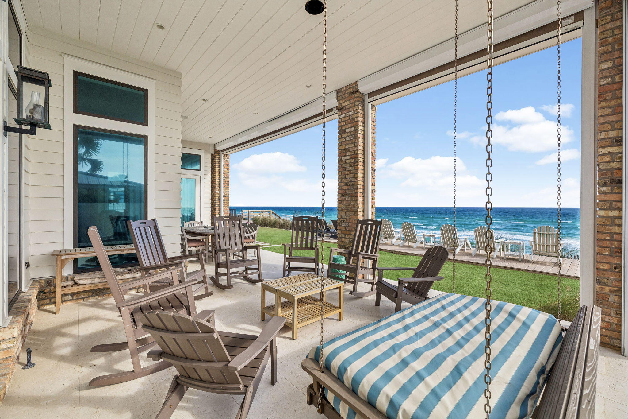 BLUE MOUNTAIN BEACH - Residential