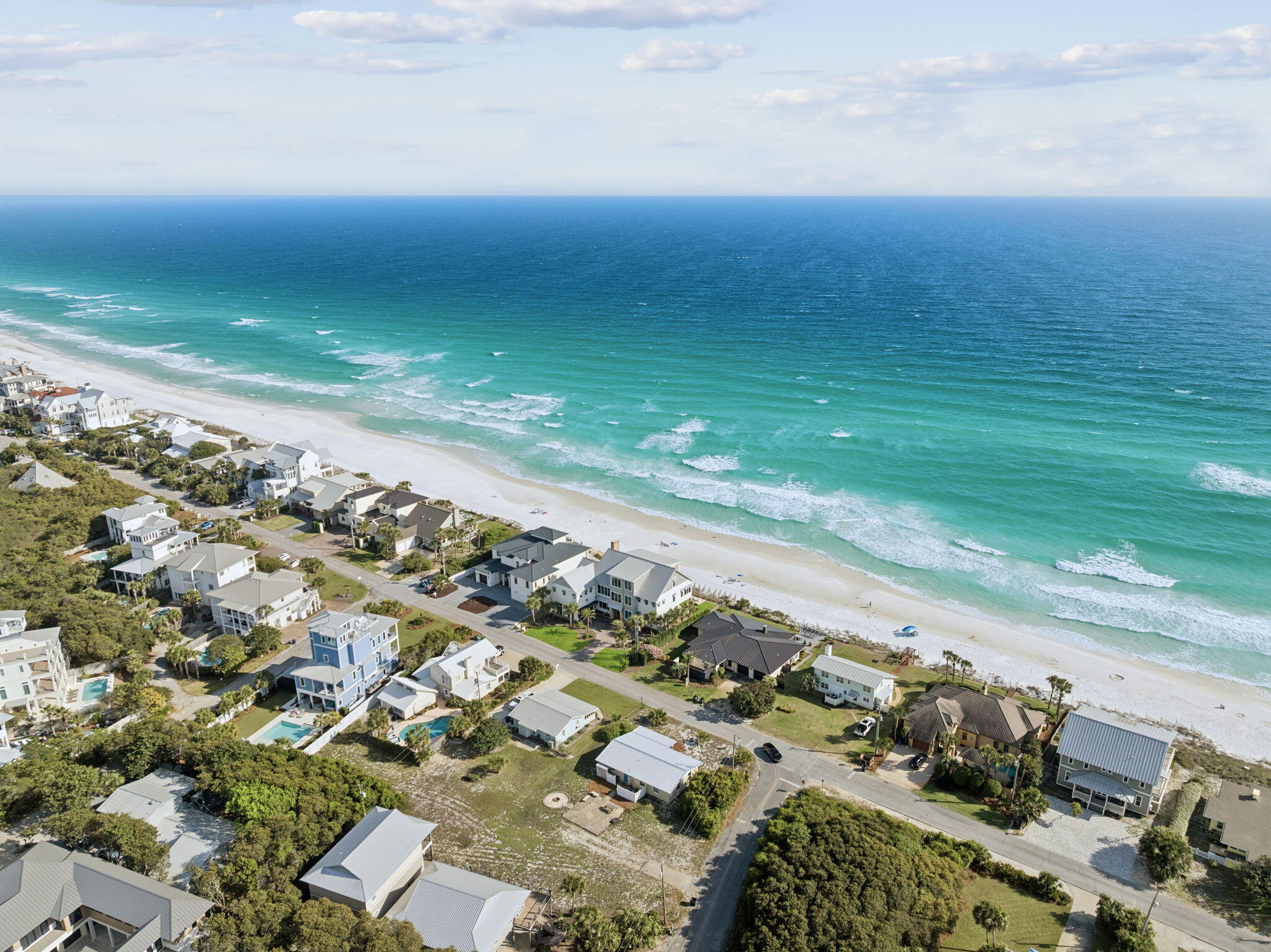 BLUE MOUNTAIN BEACH - Residential