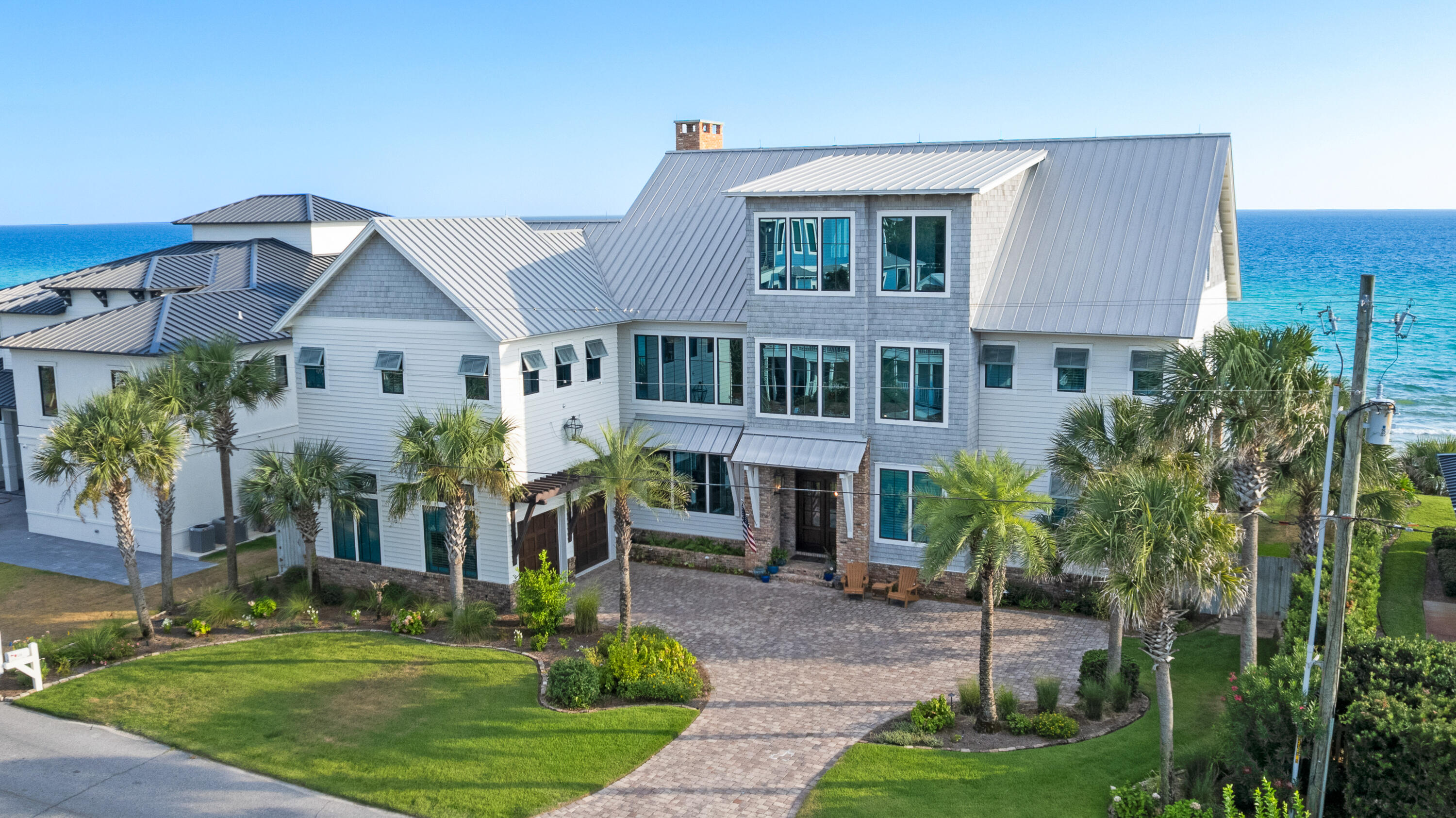 BLUE MOUNTAIN BEACH - Residential