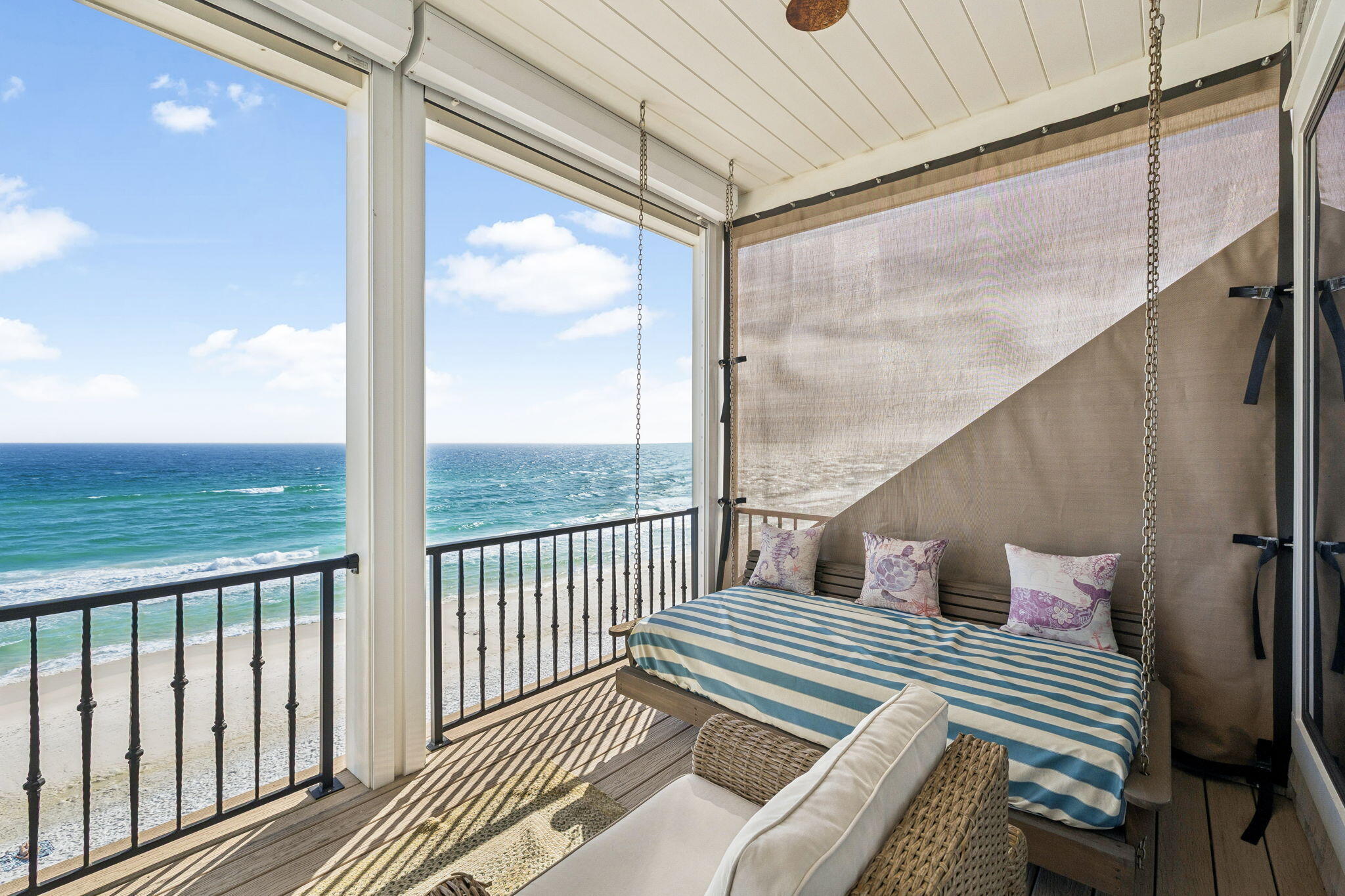 BLUE MOUNTAIN BEACH - Residential