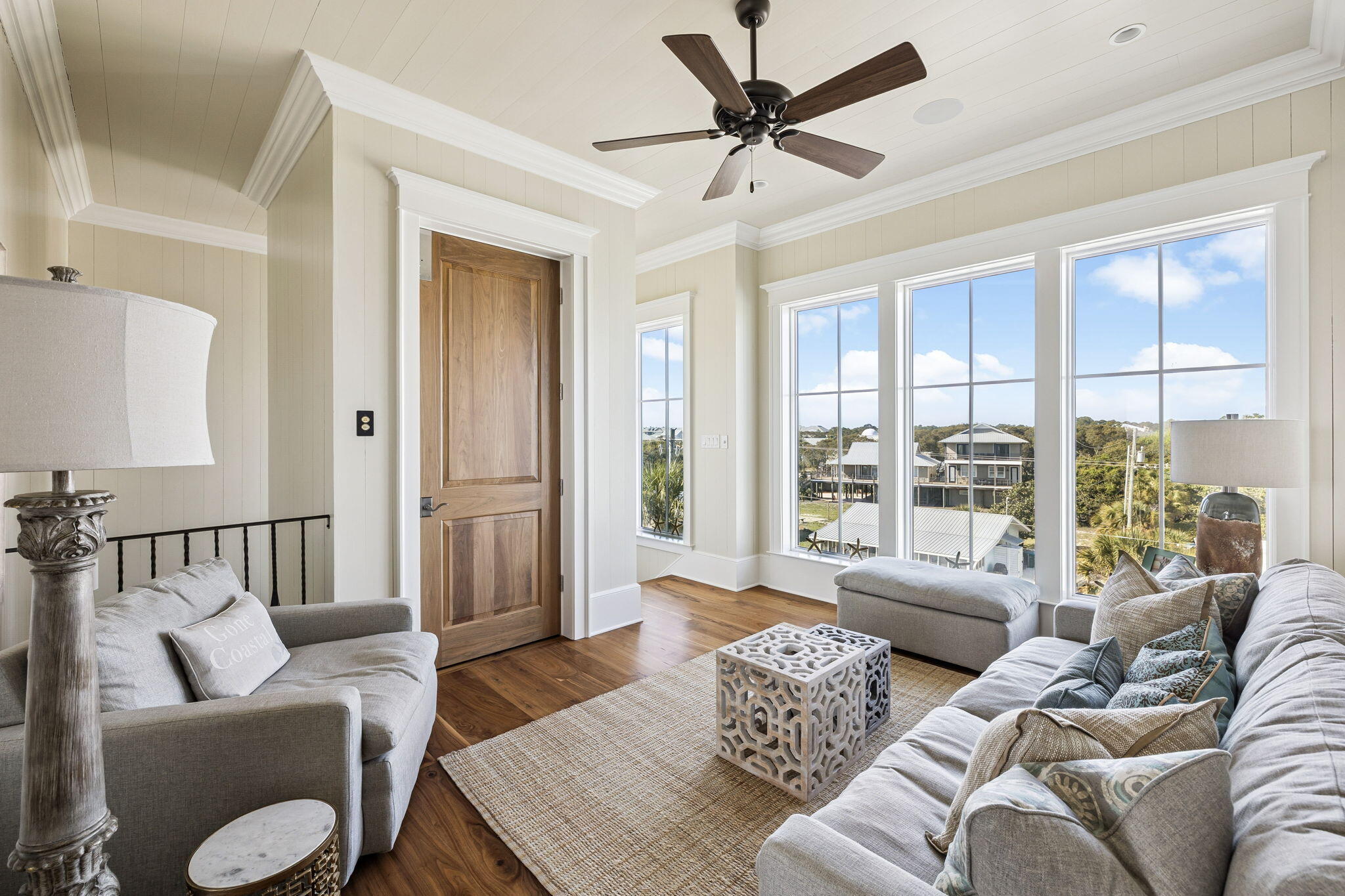 BLUE MOUNTAIN BEACH - Residential