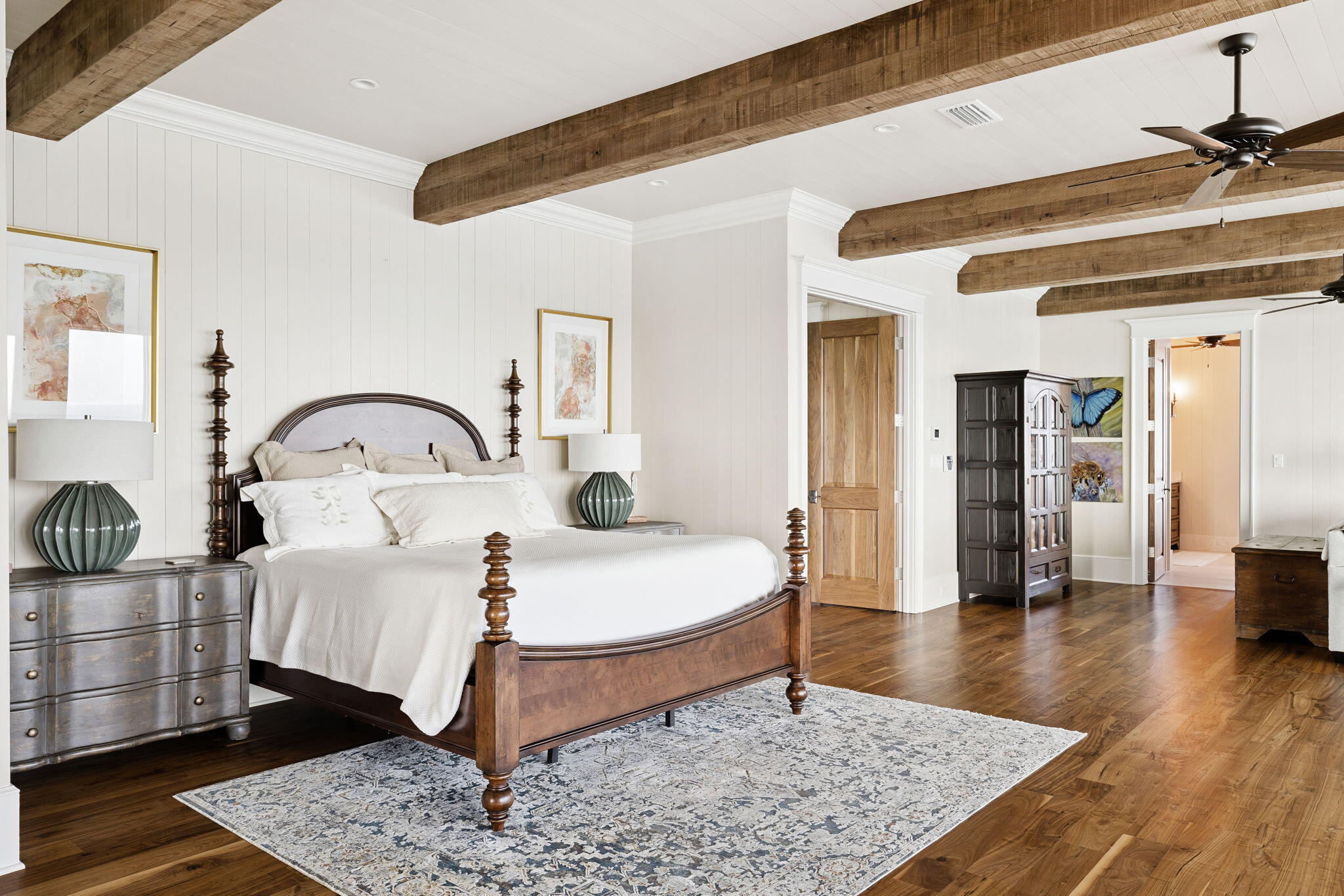 BLUE MOUNTAIN BEACH - Residential