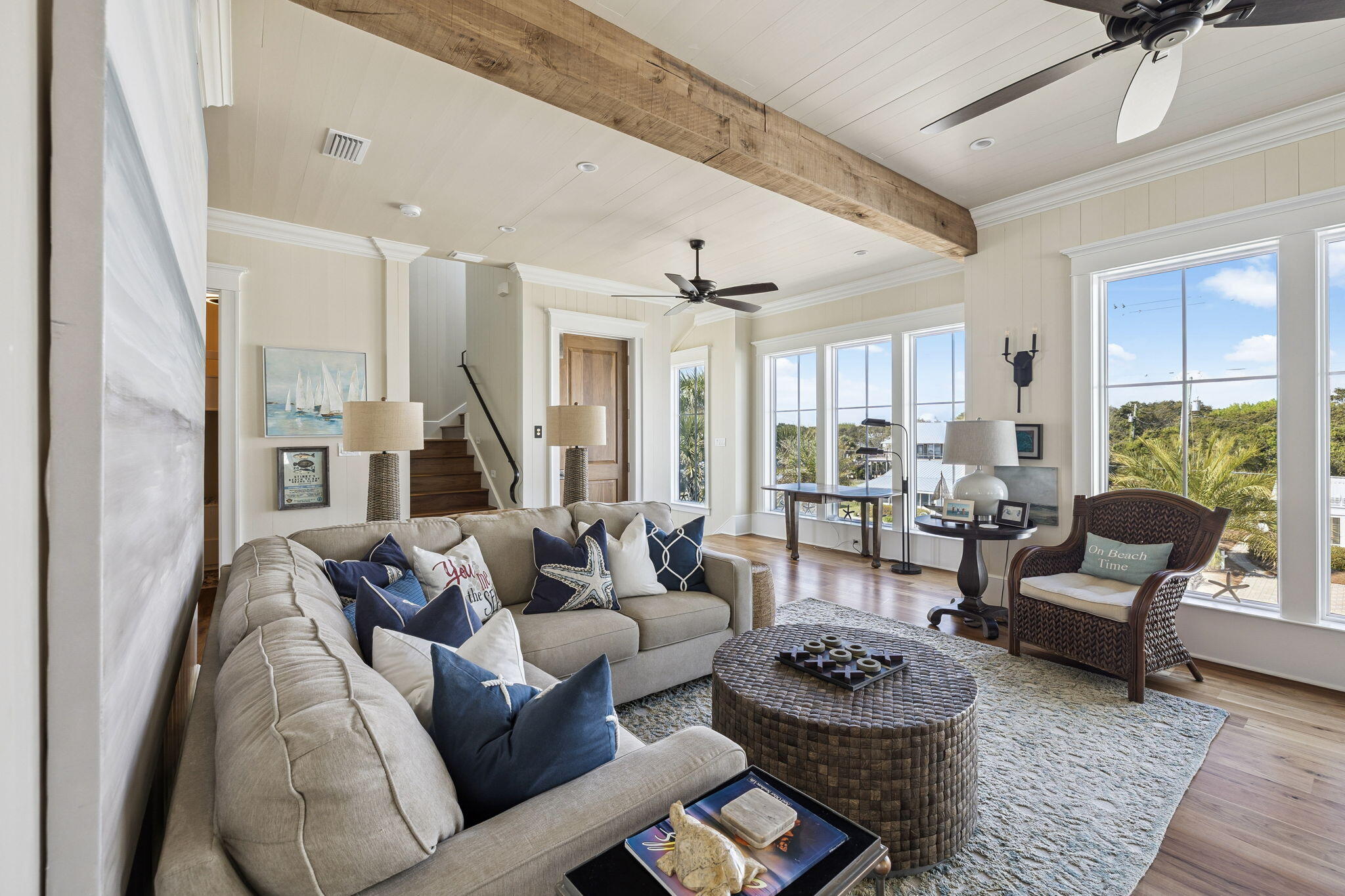 BLUE MOUNTAIN BEACH - Residential