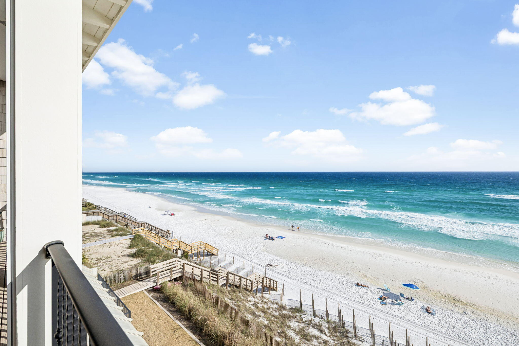 BLUE MOUNTAIN BEACH - Residential