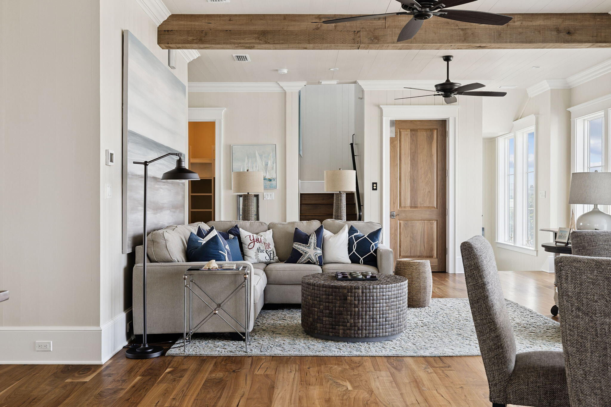 BLUE MOUNTAIN BEACH - Residential