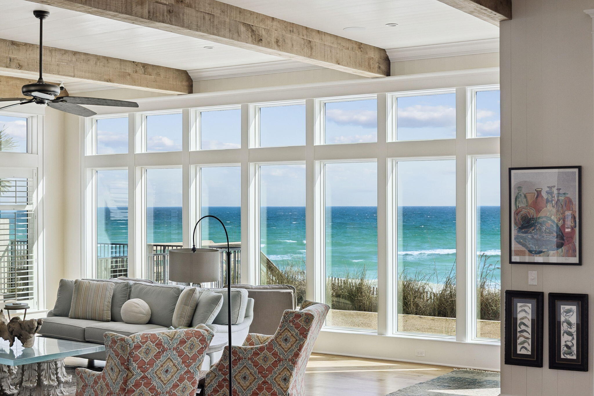 BLUE MOUNTAIN BEACH - Residential