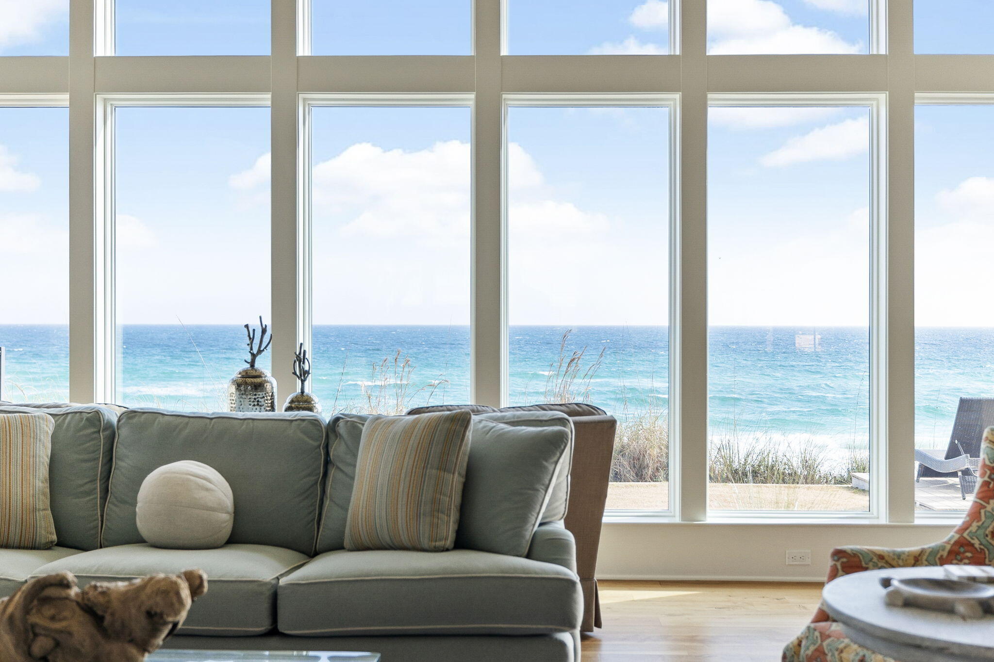 BLUE MOUNTAIN BEACH - Residential