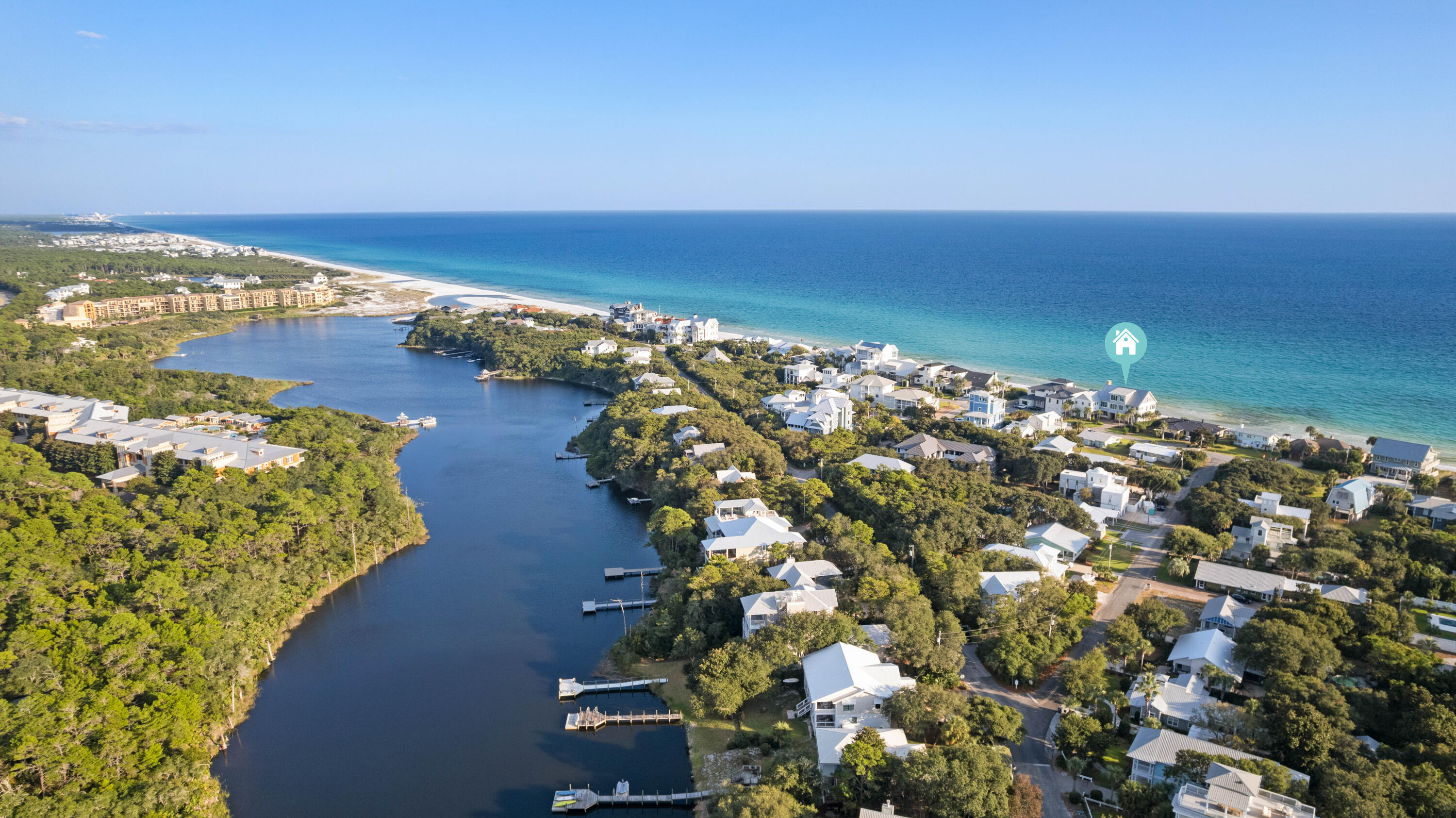 BLUE MOUNTAIN BEACH - Residential