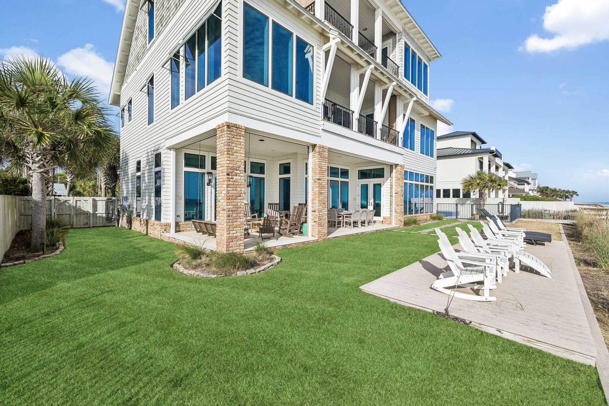 BLUE MOUNTAIN BEACH - Residential