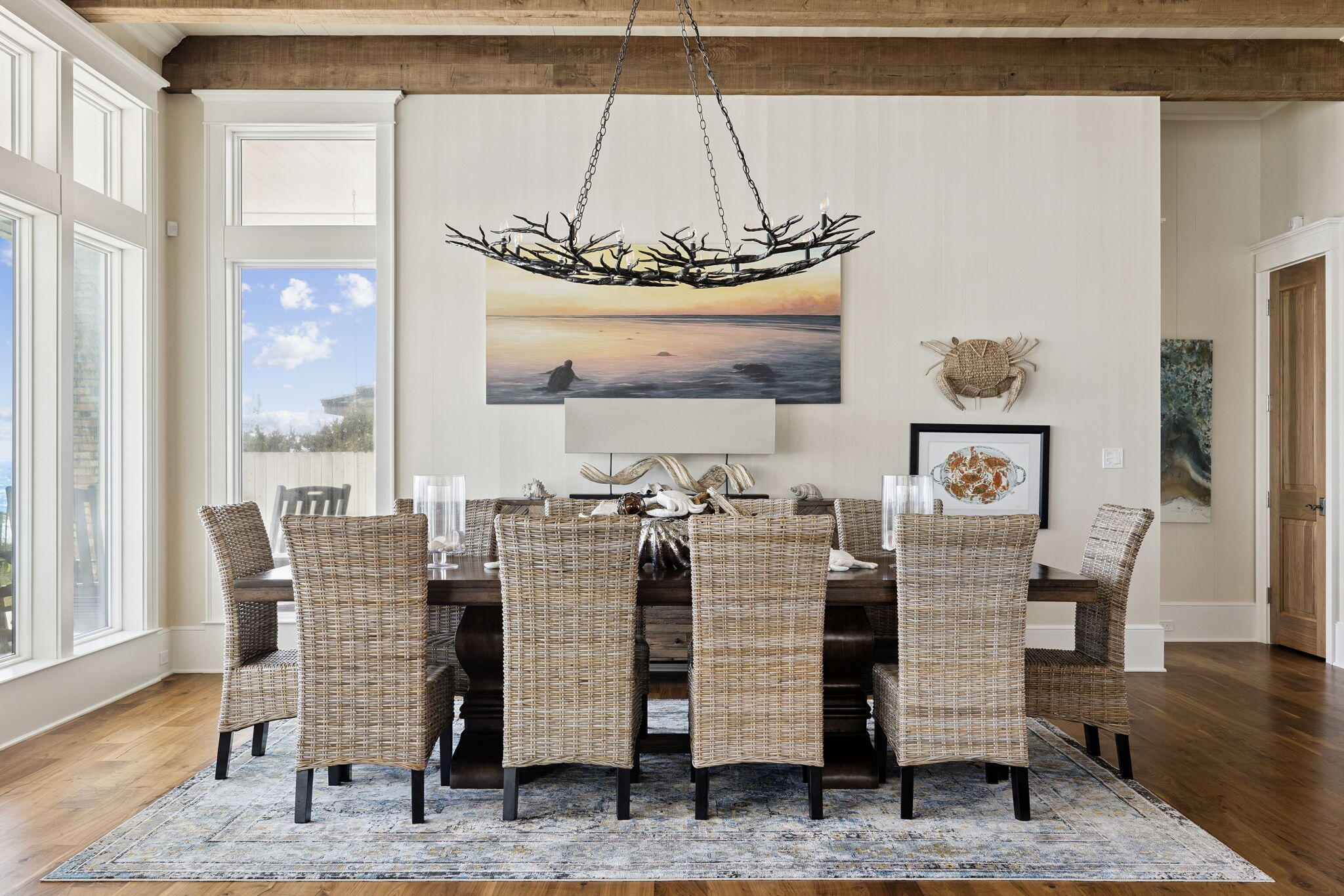 BLUE MOUNTAIN BEACH - Residential