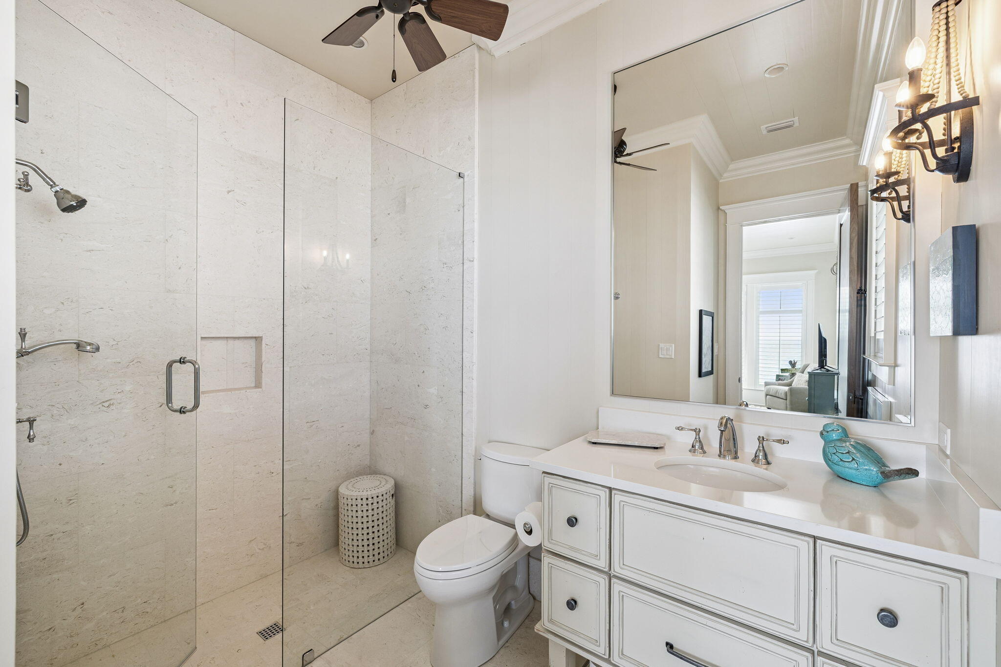 BLUE MOUNTAIN BEACH - Residential