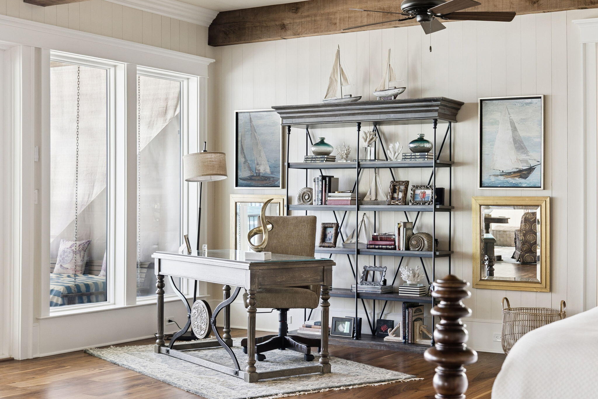 BLUE MOUNTAIN BEACH - Residential