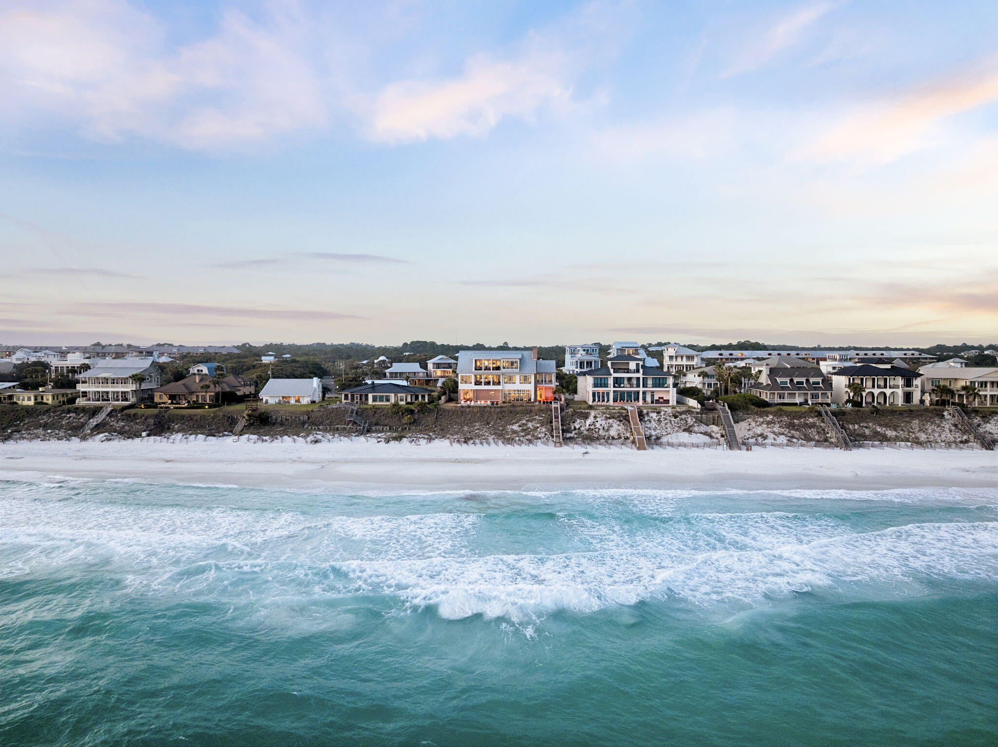 BLUE MOUNTAIN BEACH - Residential