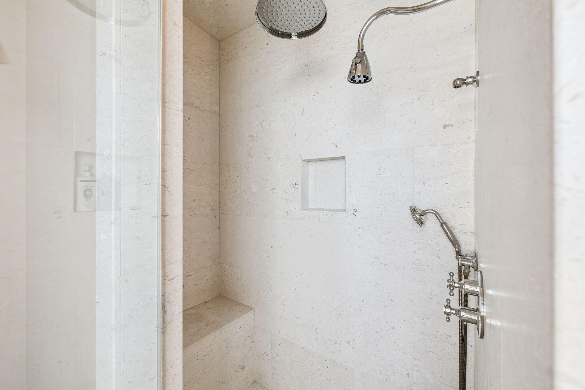 BLUE MOUNTAIN BEACH - Residential