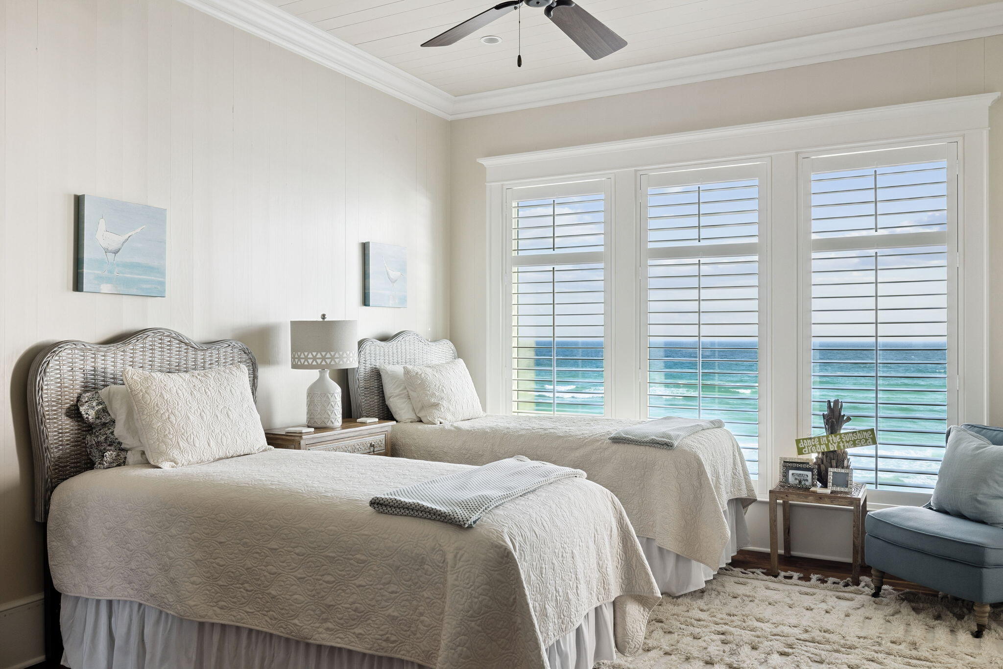 BLUE MOUNTAIN BEACH - Residential