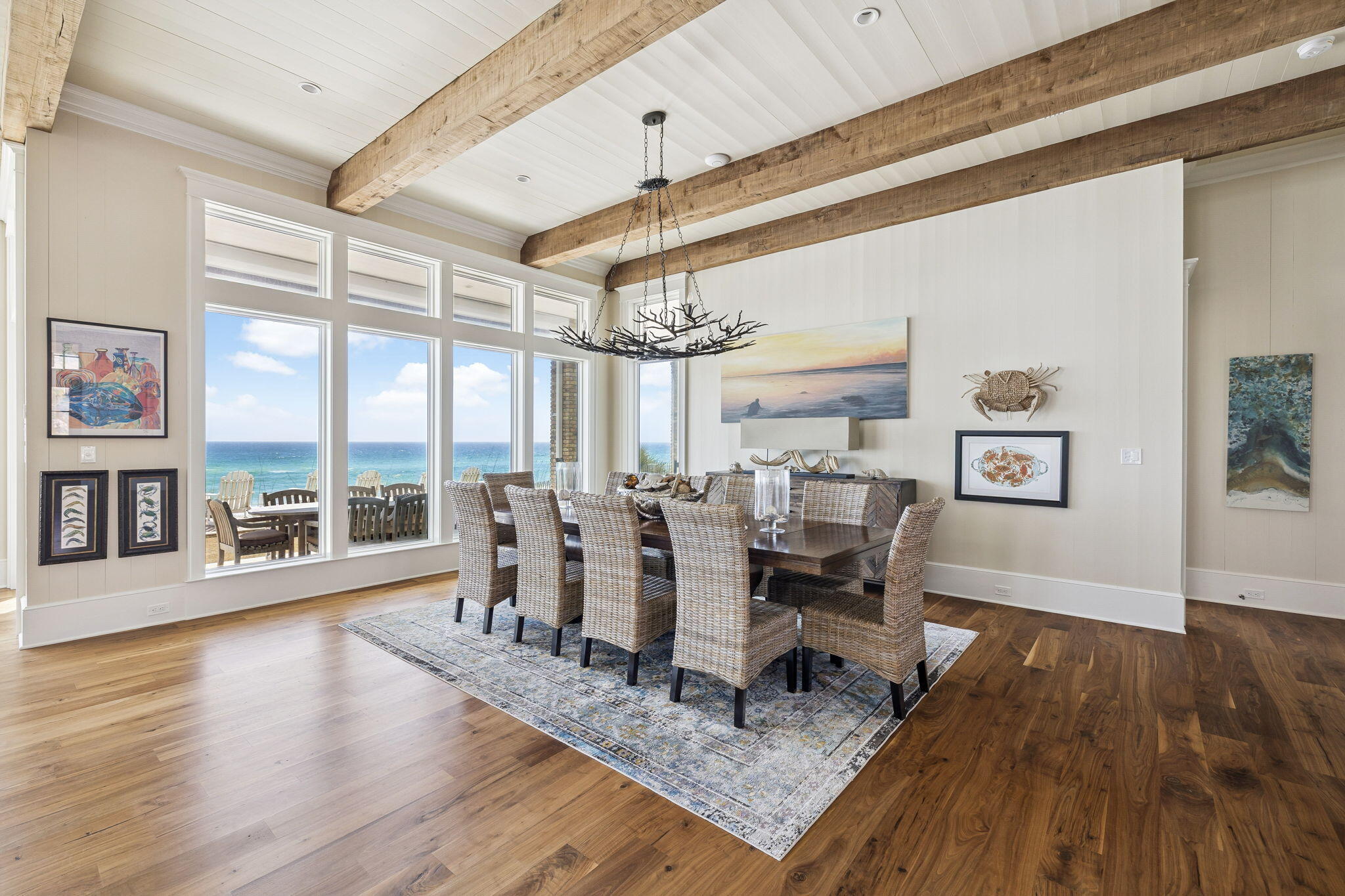 BLUE MOUNTAIN BEACH - Residential