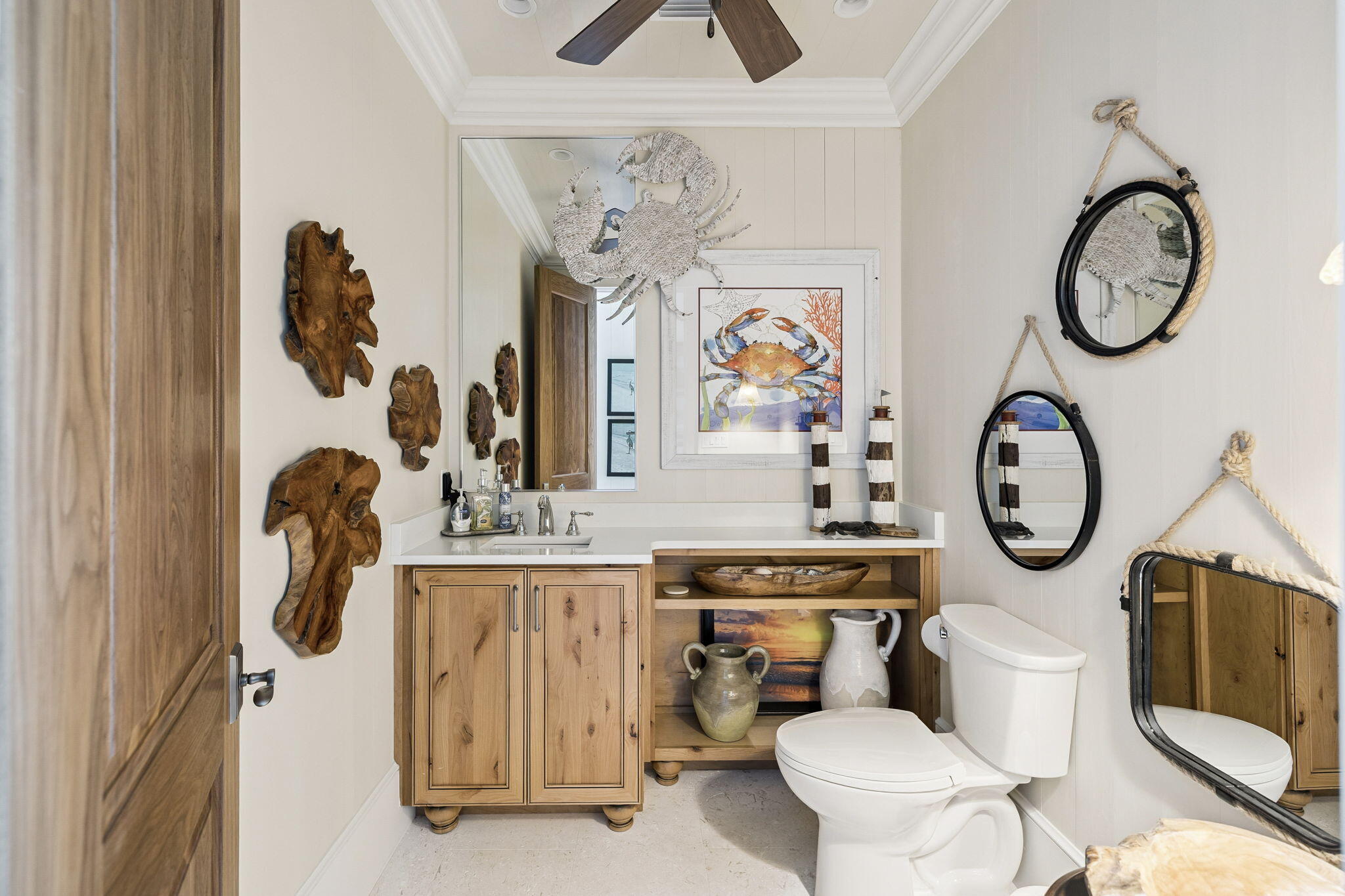 BLUE MOUNTAIN BEACH - Residential