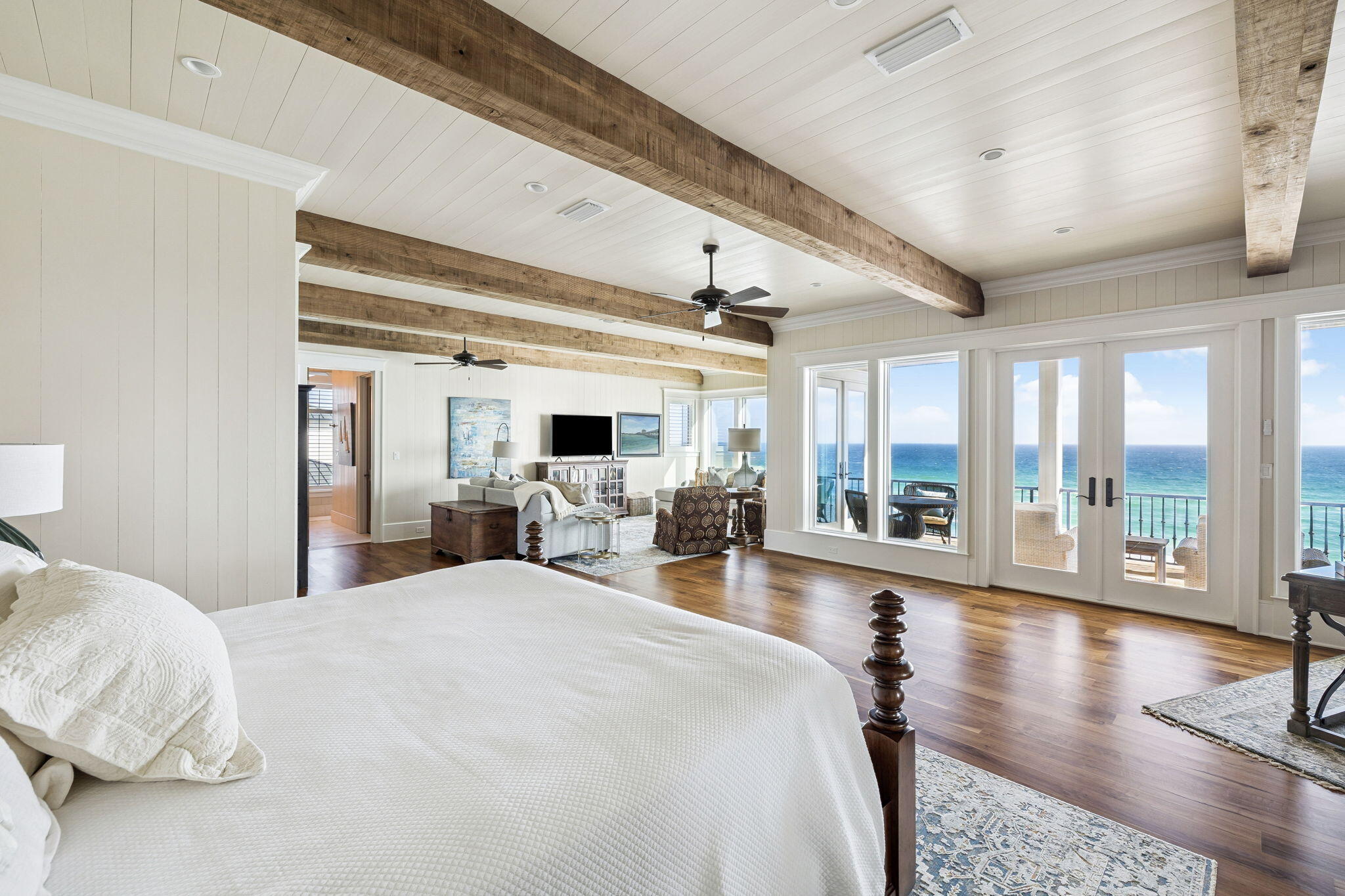 BLUE MOUNTAIN BEACH - Residential