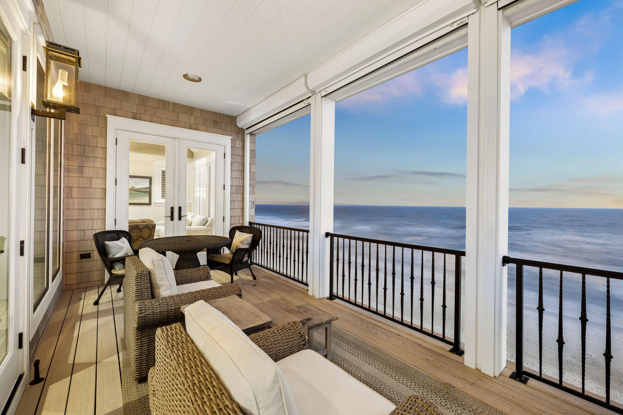 BLUE MOUNTAIN BEACH - Residential