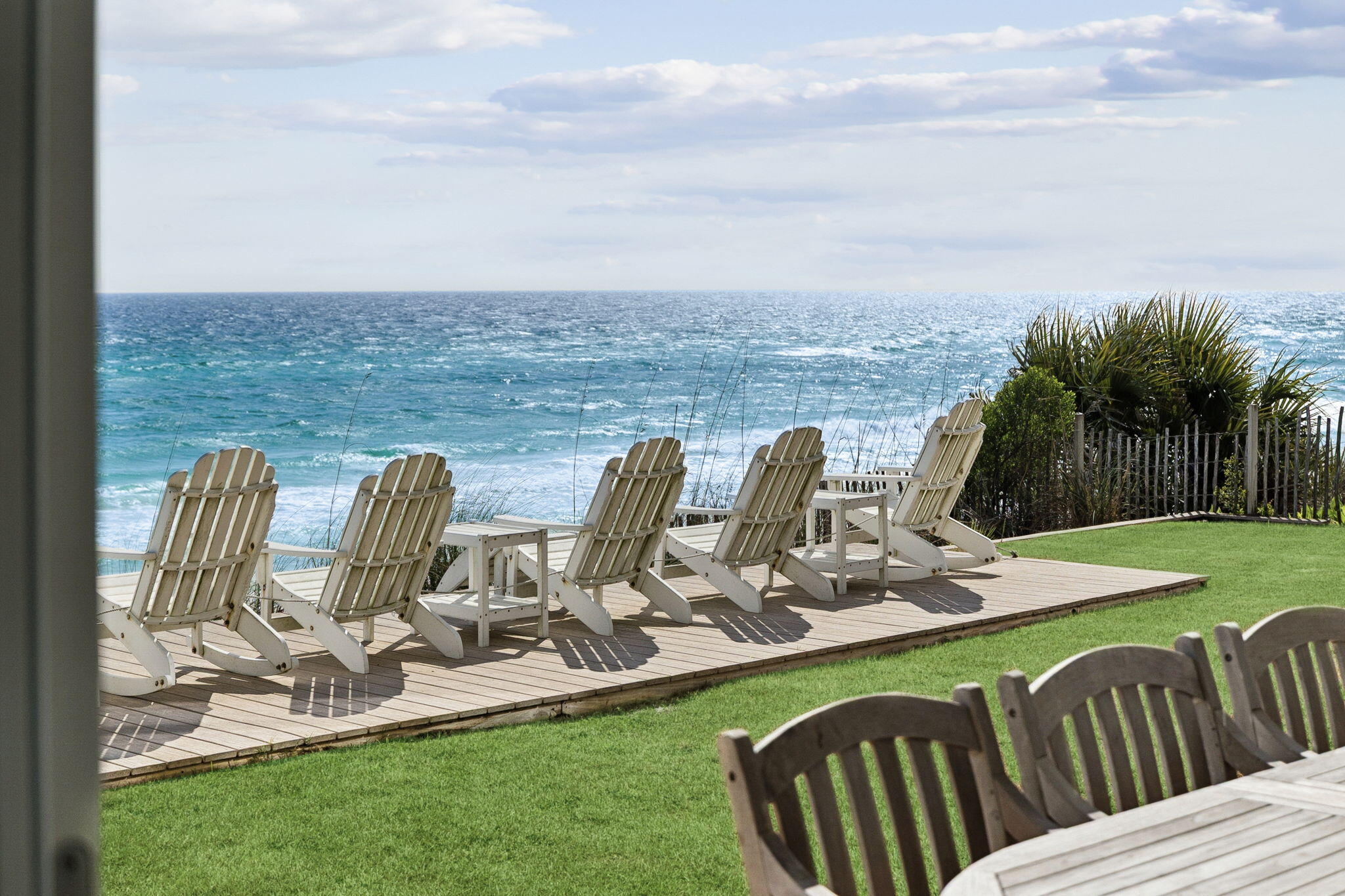 BLUE MOUNTAIN BEACH - Residential