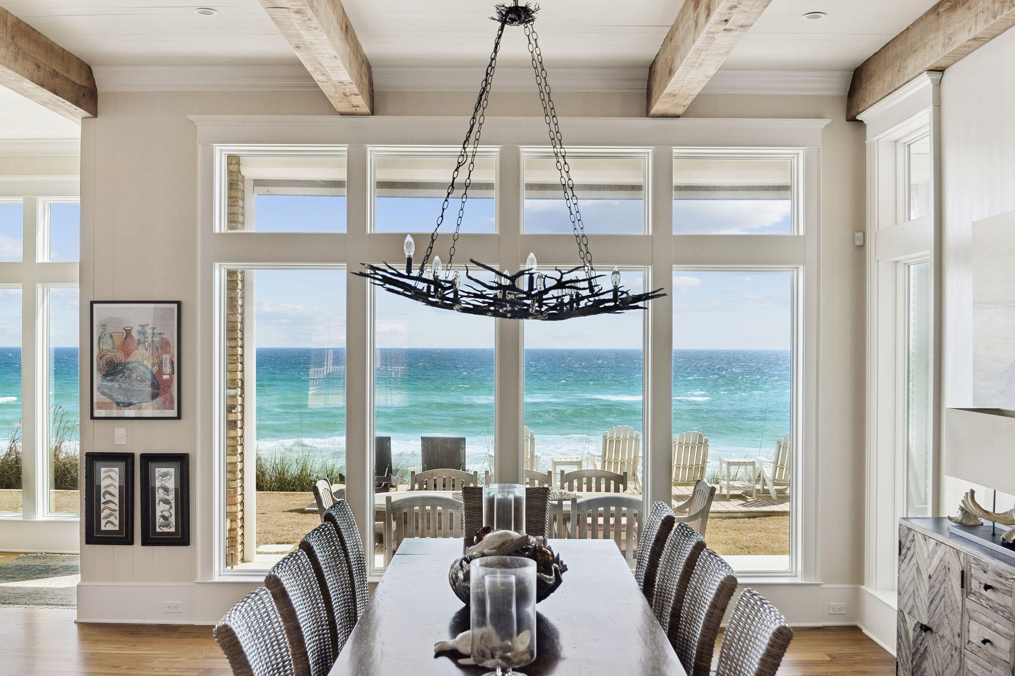 BLUE MOUNTAIN BEACH - Residential