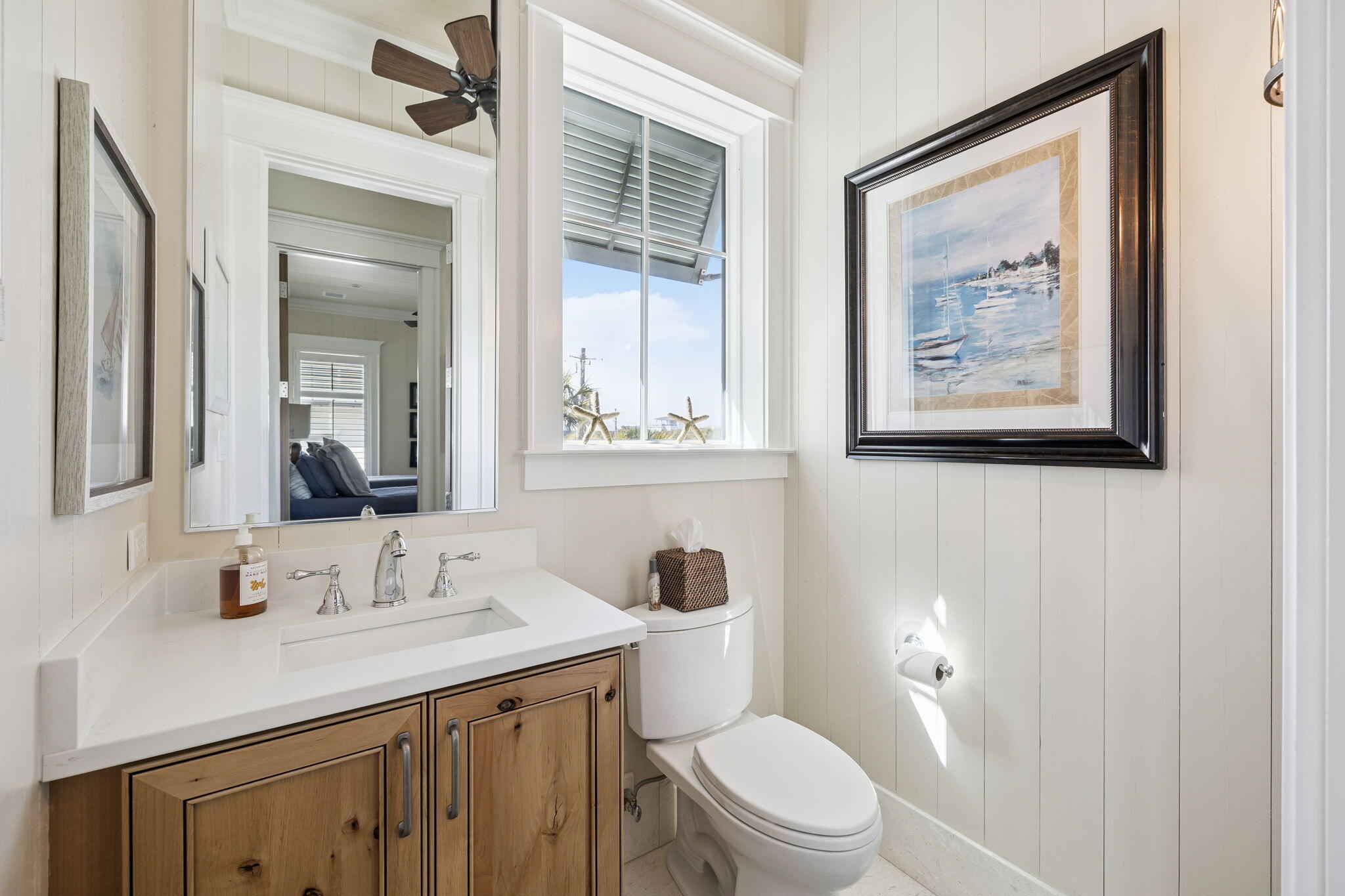 BLUE MOUNTAIN BEACH - Residential