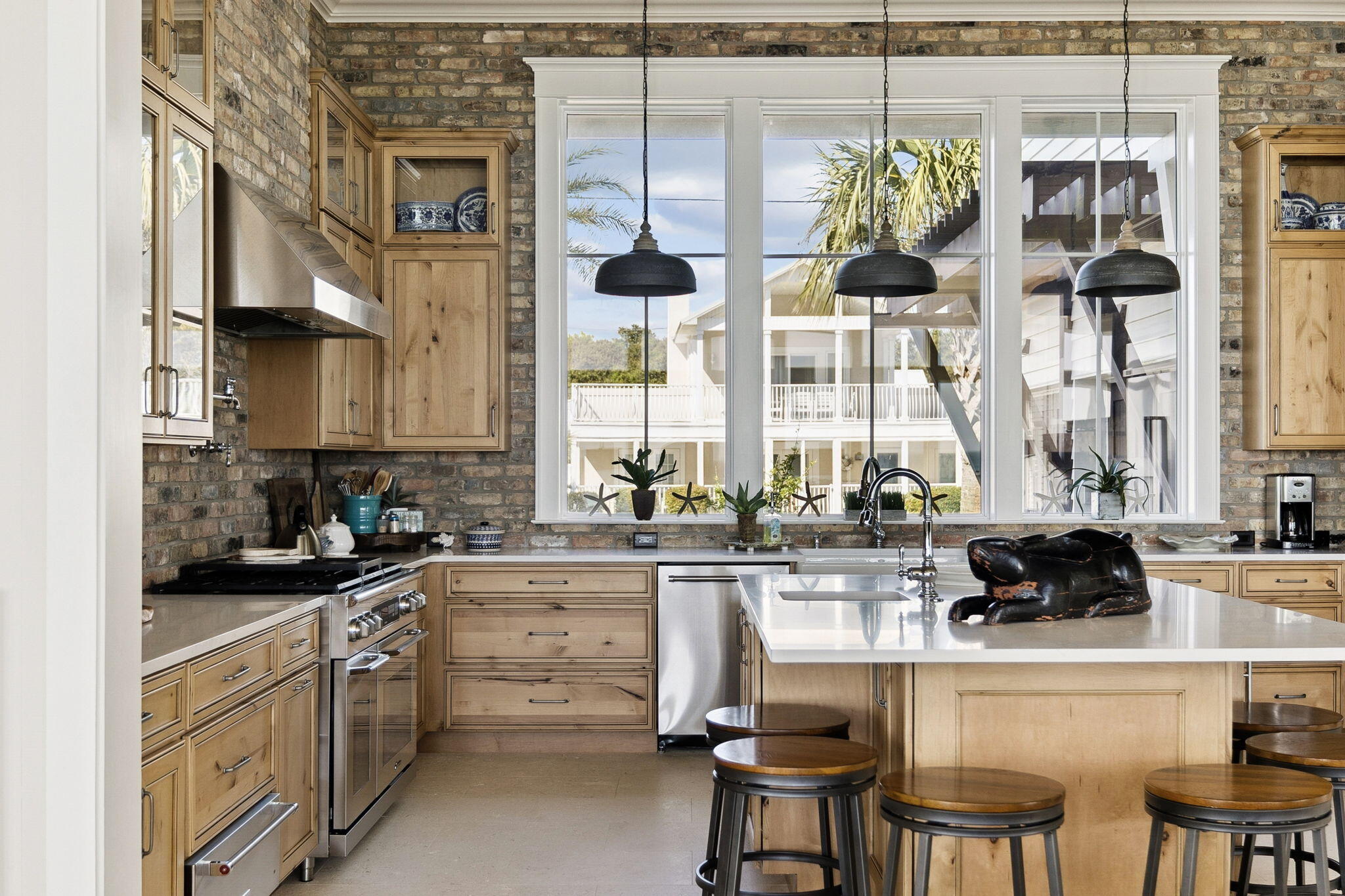 BLUE MOUNTAIN BEACH - Residential