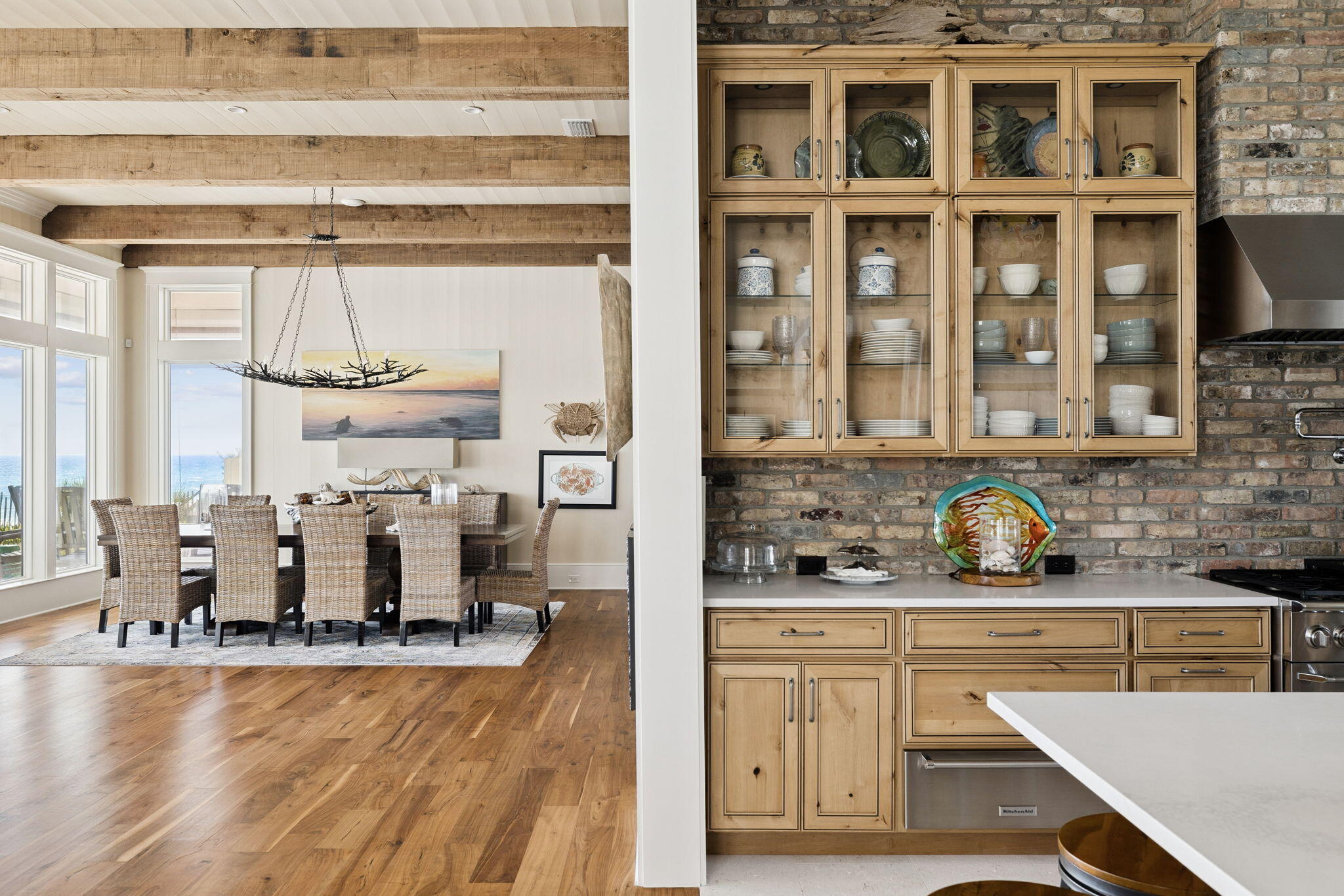 BLUE MOUNTAIN BEACH - Residential