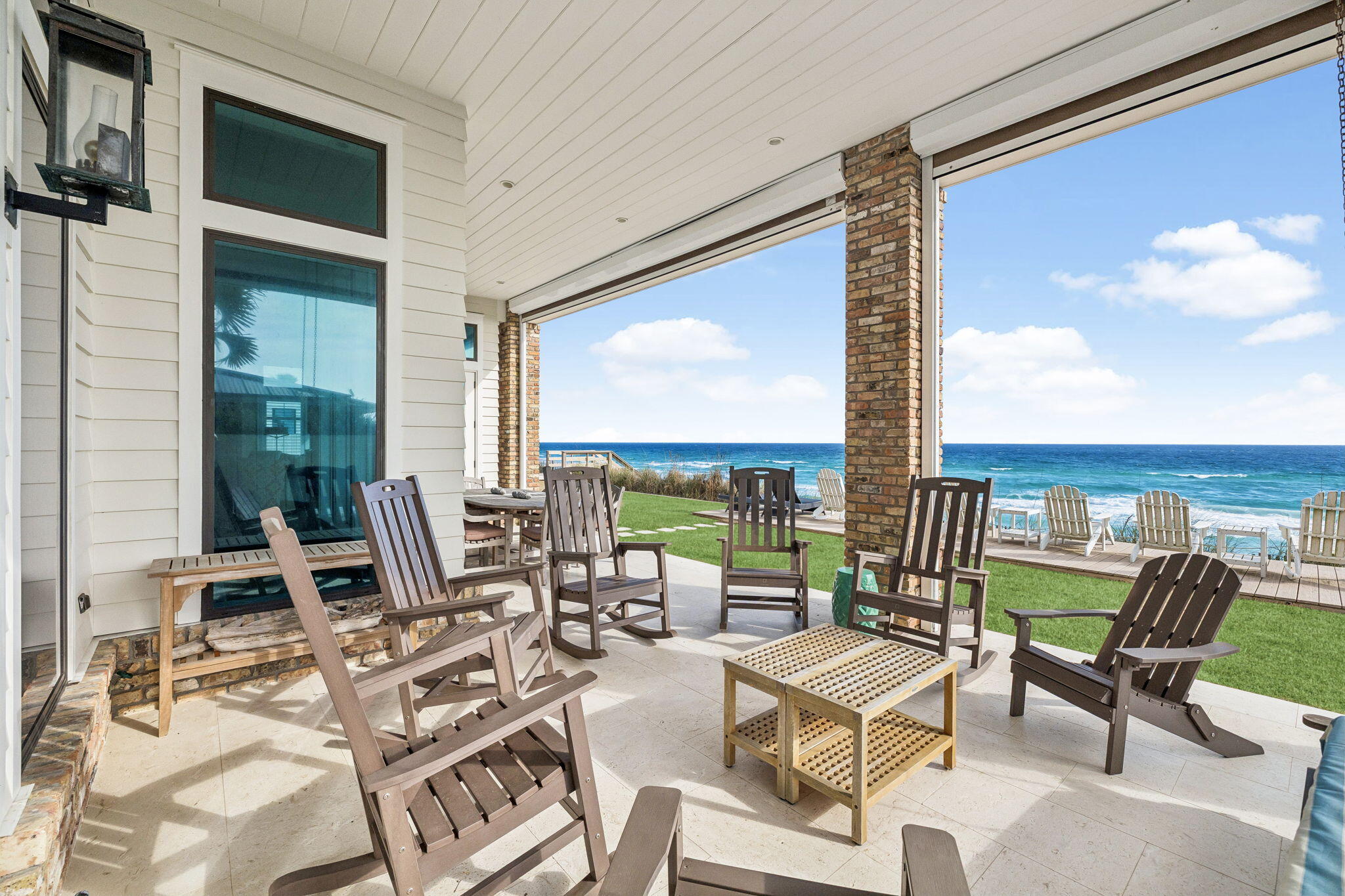 BLUE MOUNTAIN BEACH - Residential