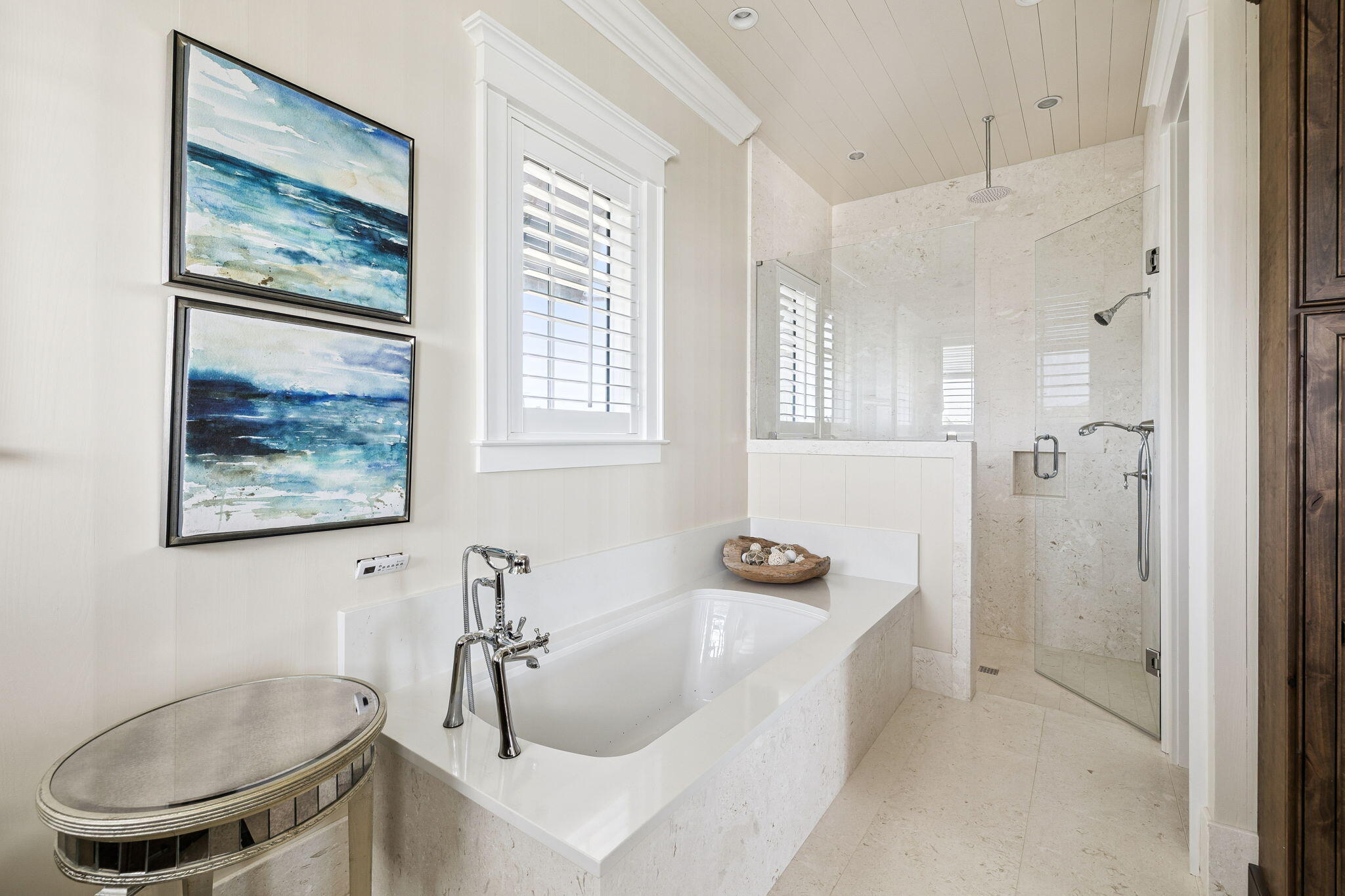 BLUE MOUNTAIN BEACH - Residential