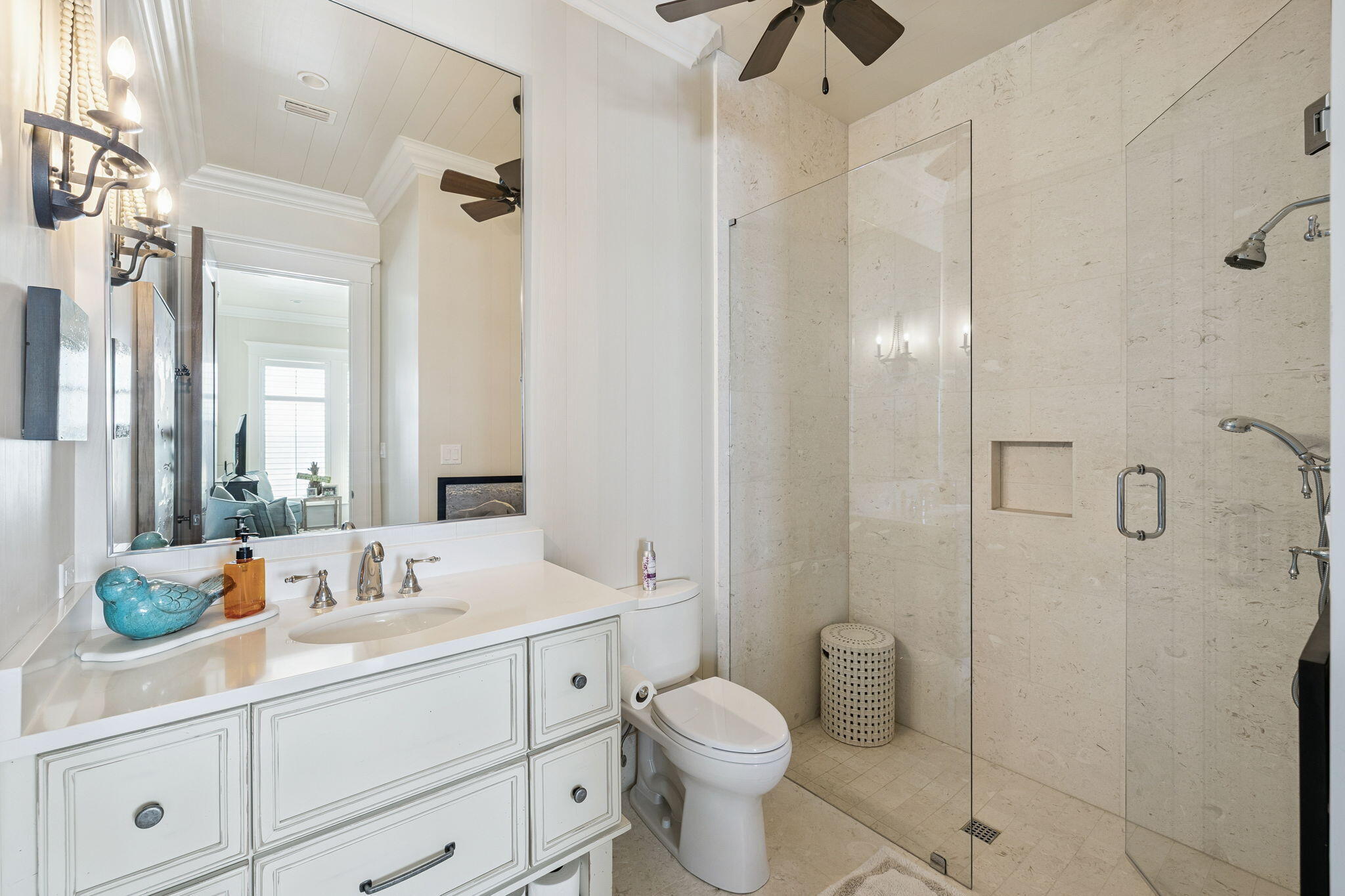 BLUE MOUNTAIN BEACH - Residential