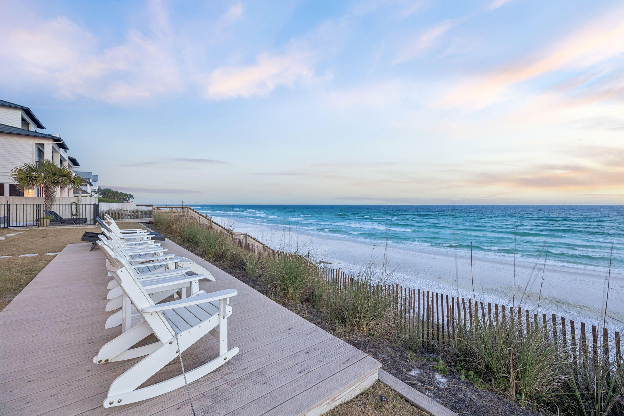 BLUE MOUNTAIN BEACH - Residential