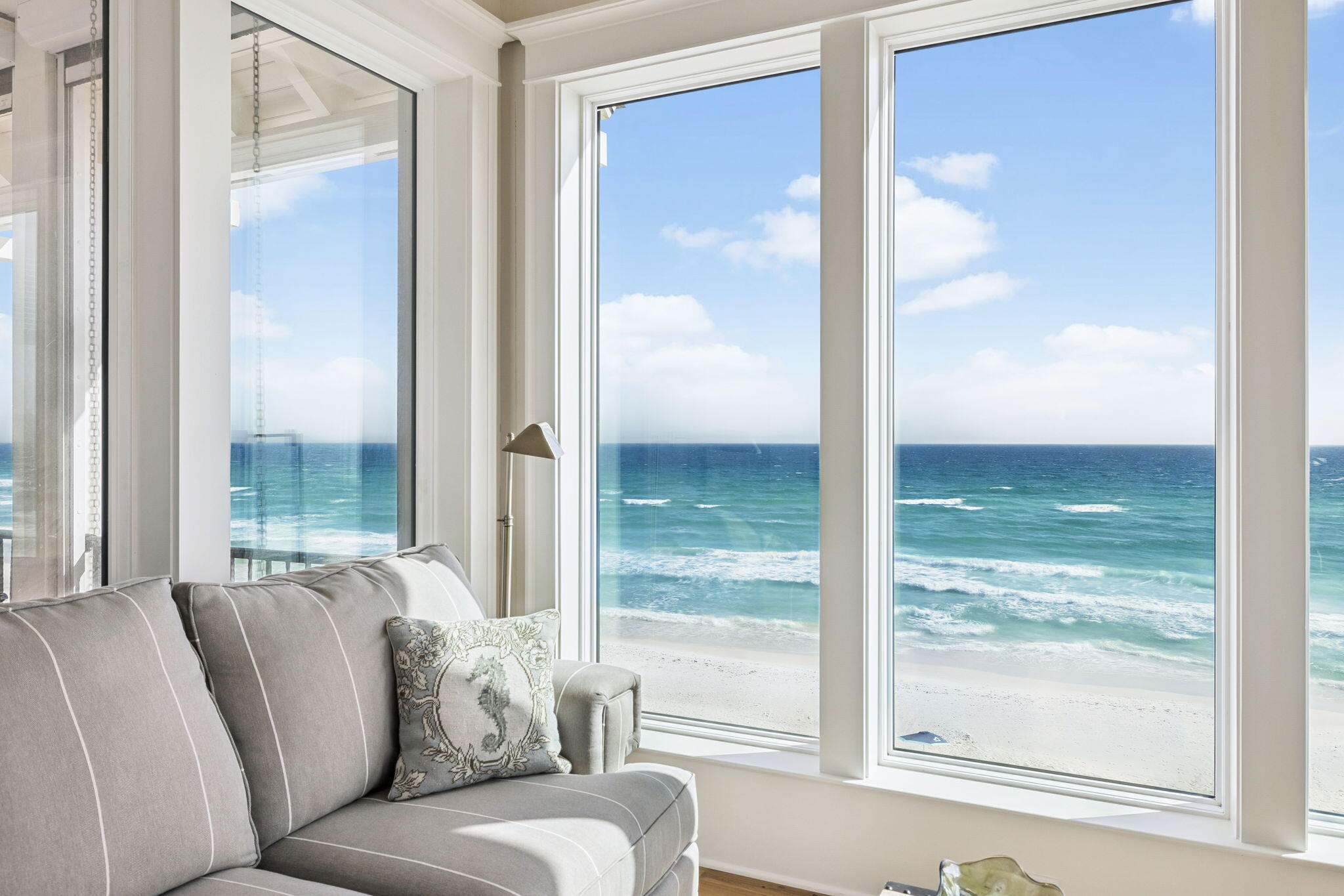 BLUE MOUNTAIN BEACH - Residential