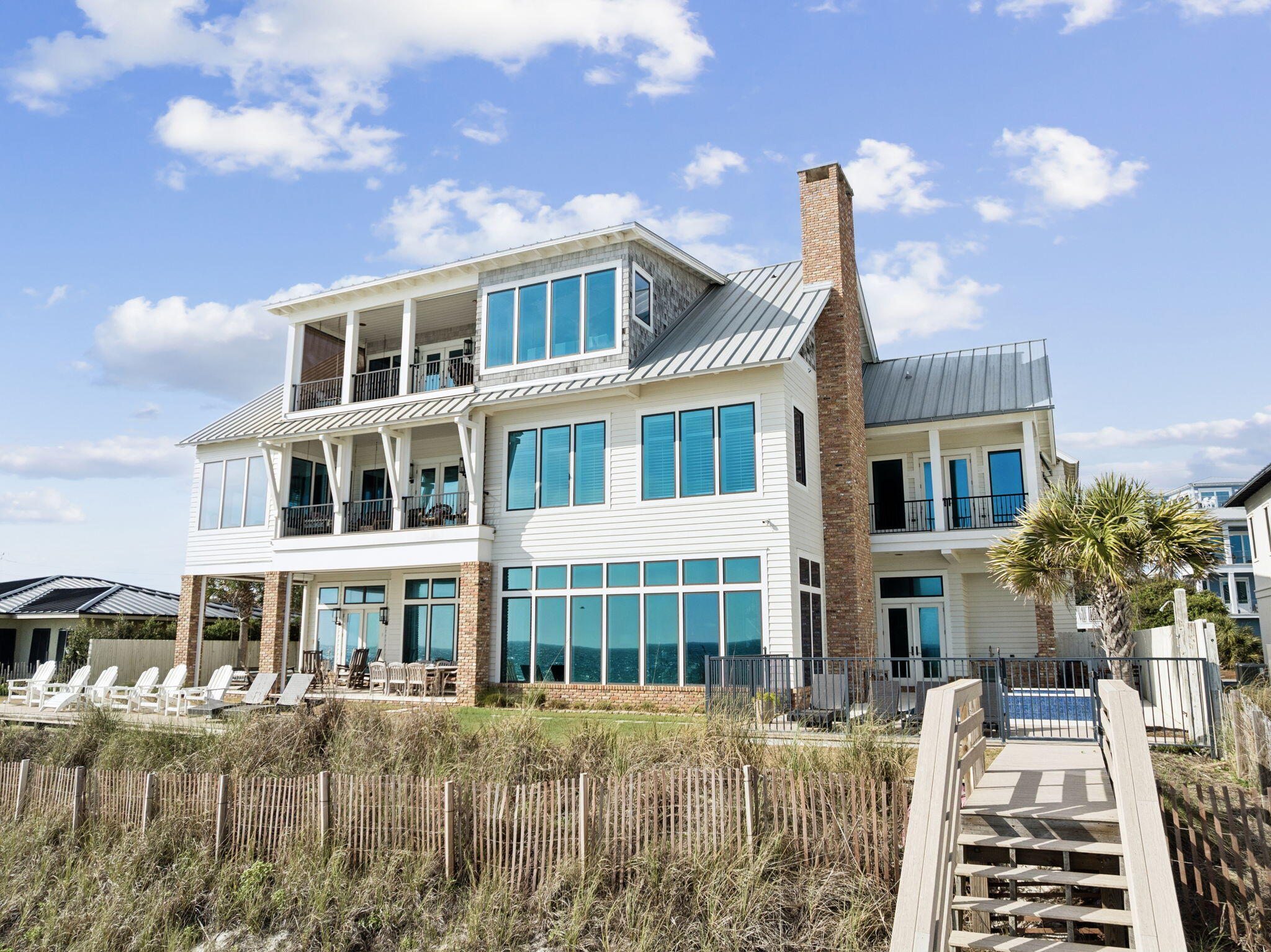 BLUE MOUNTAIN BEACH - Residential