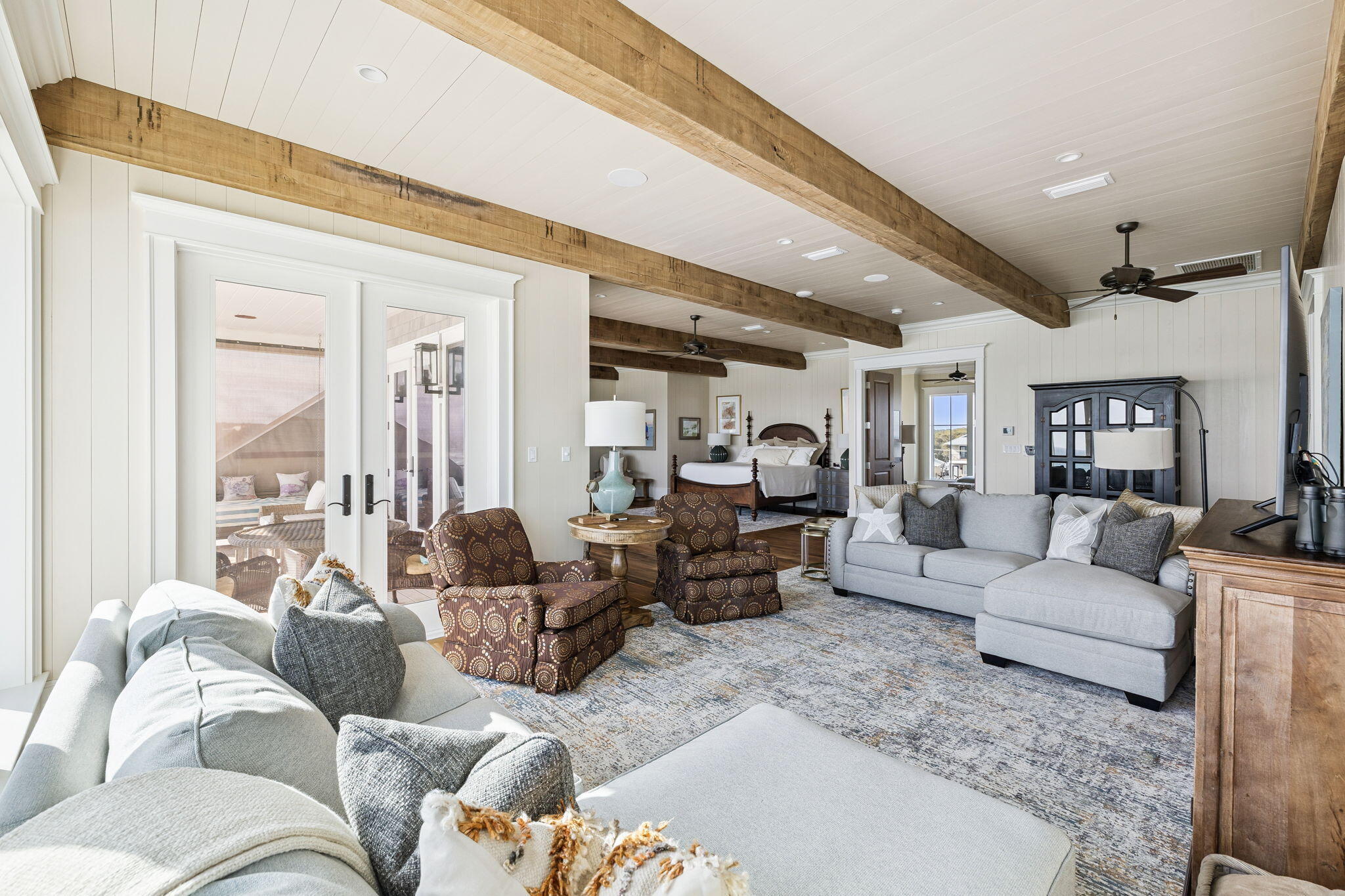 BLUE MOUNTAIN BEACH - Residential