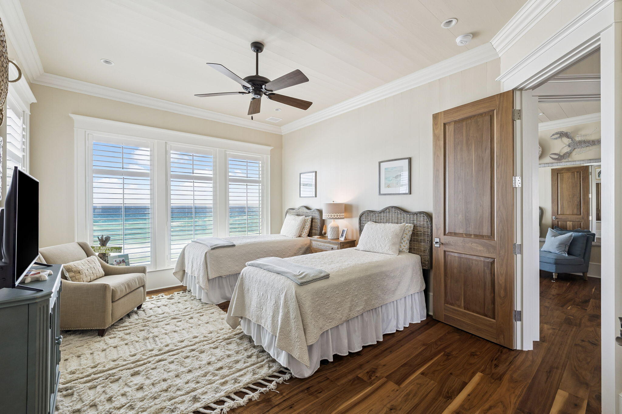 BLUE MOUNTAIN BEACH - Residential