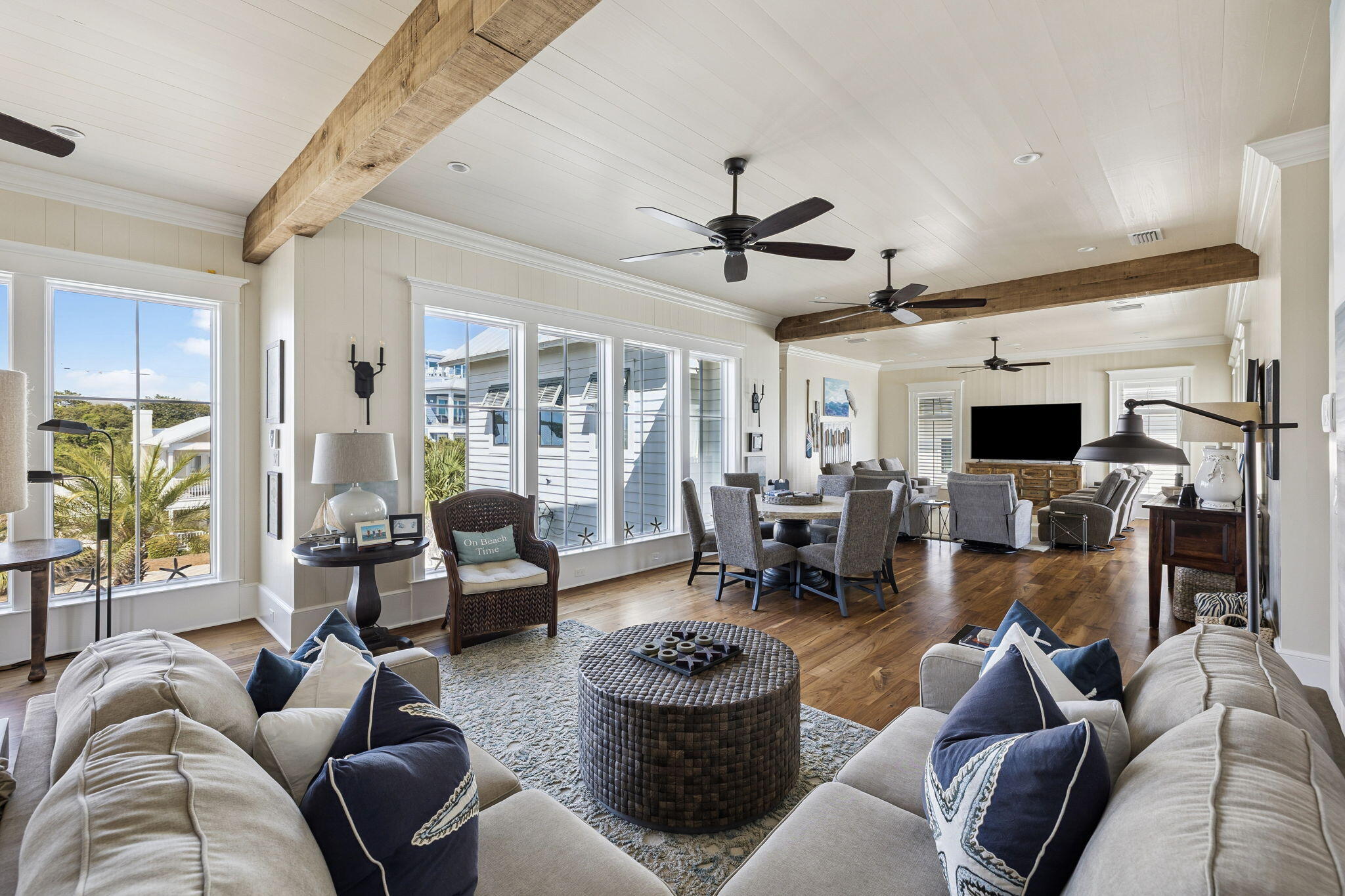 BLUE MOUNTAIN BEACH - Residential